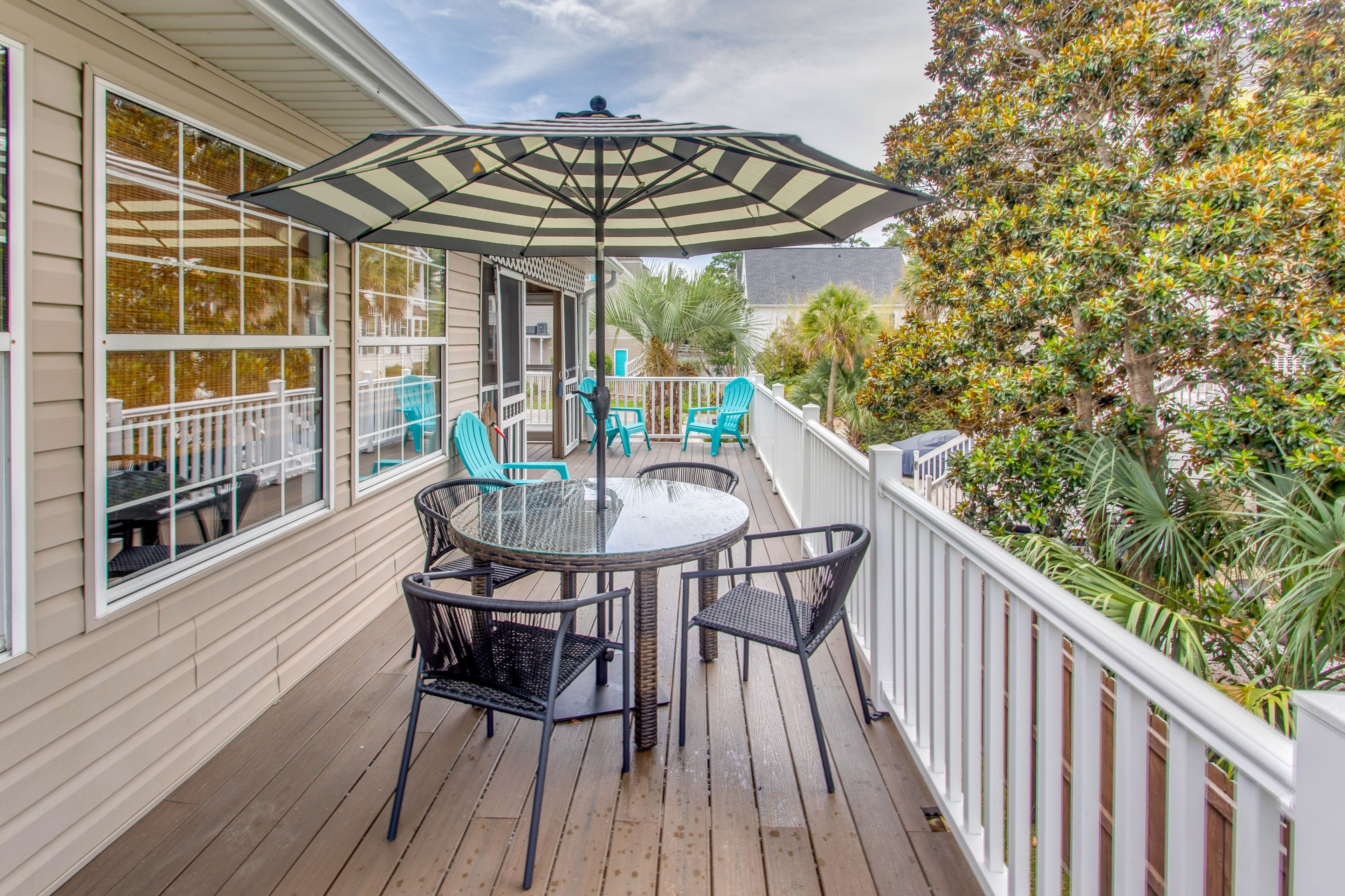 Myrtle Beach Vacation Rental | 3BR | 2BA | 1,700 Sq Ft