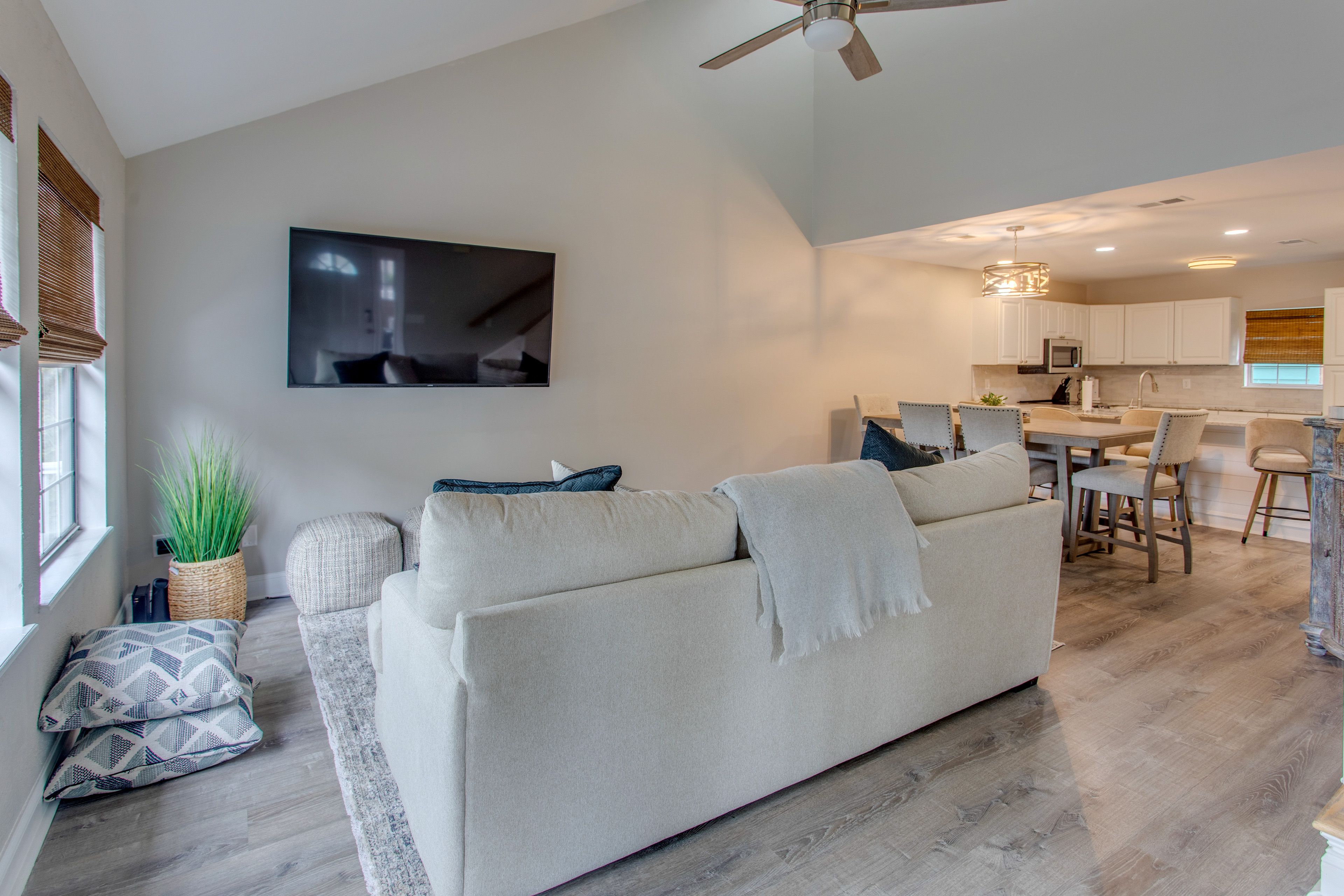 Living Room | 1st Floor