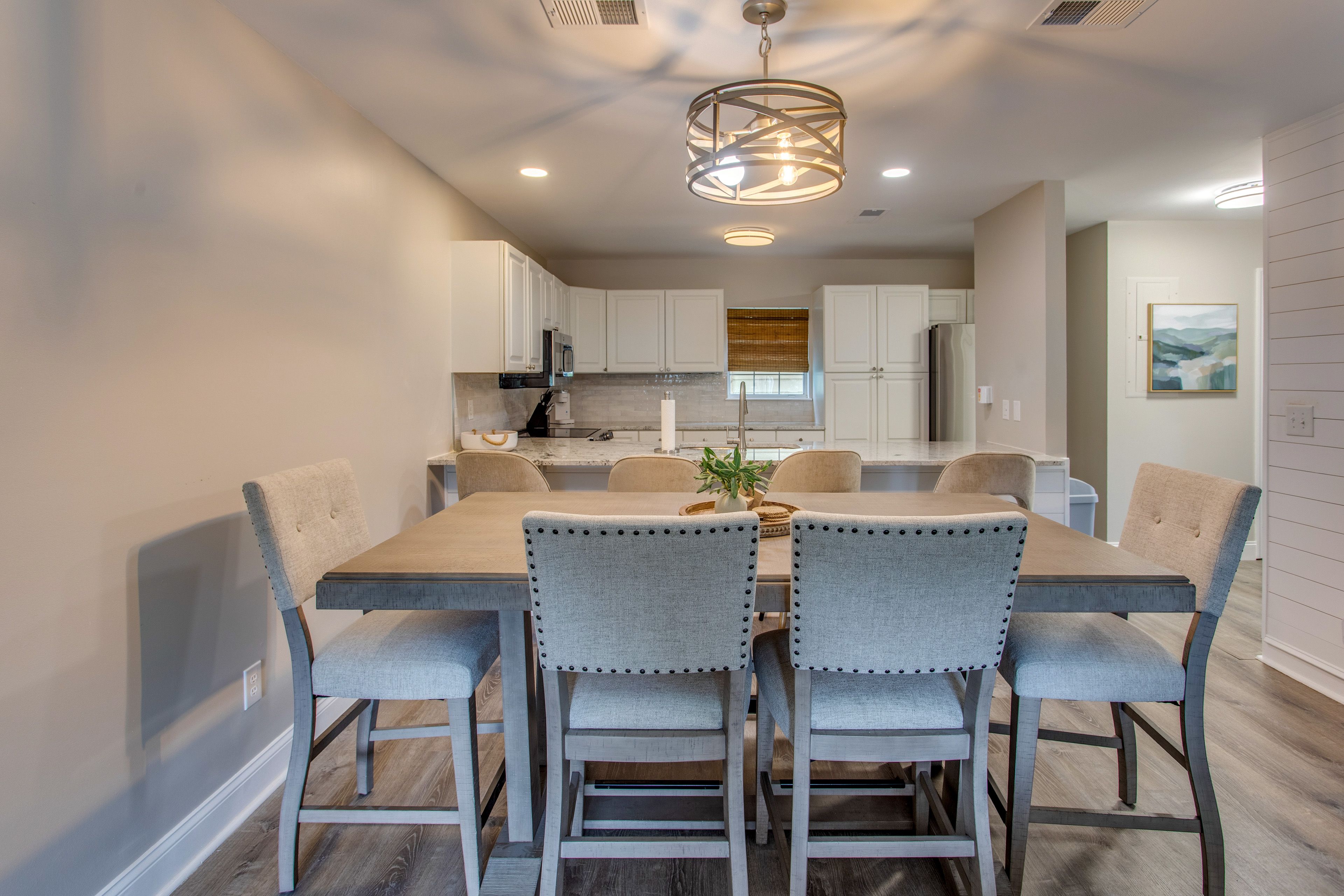 Dining Area | 1st Floor