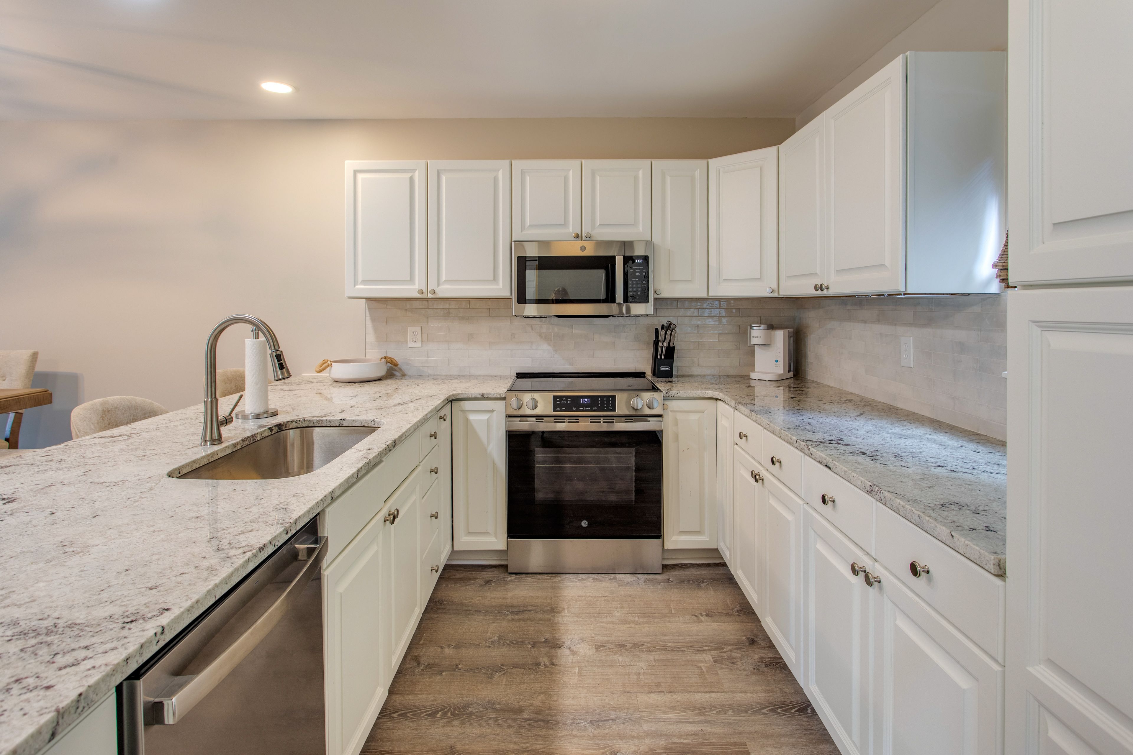 Kitchen | 1st Floor