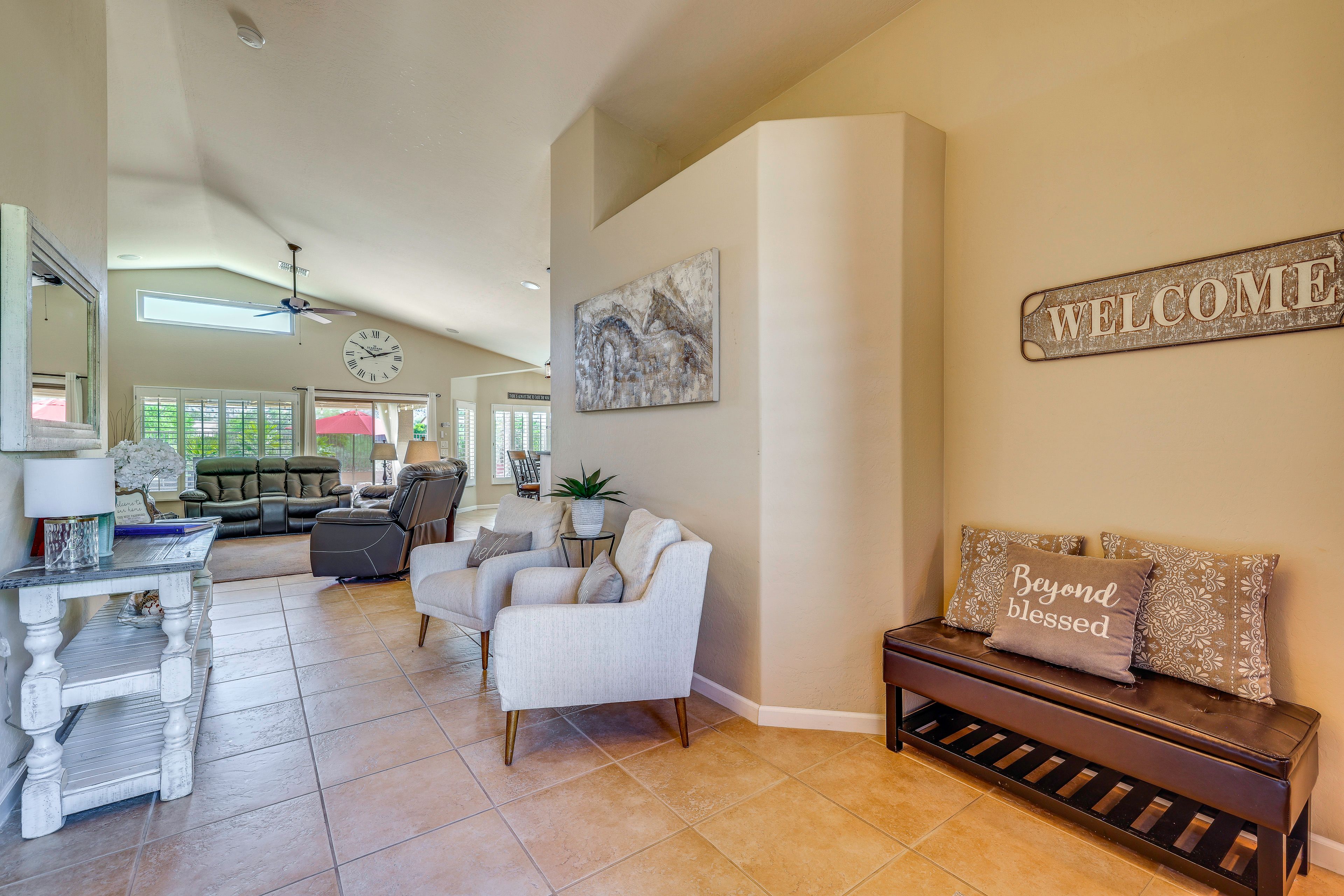 Entryway