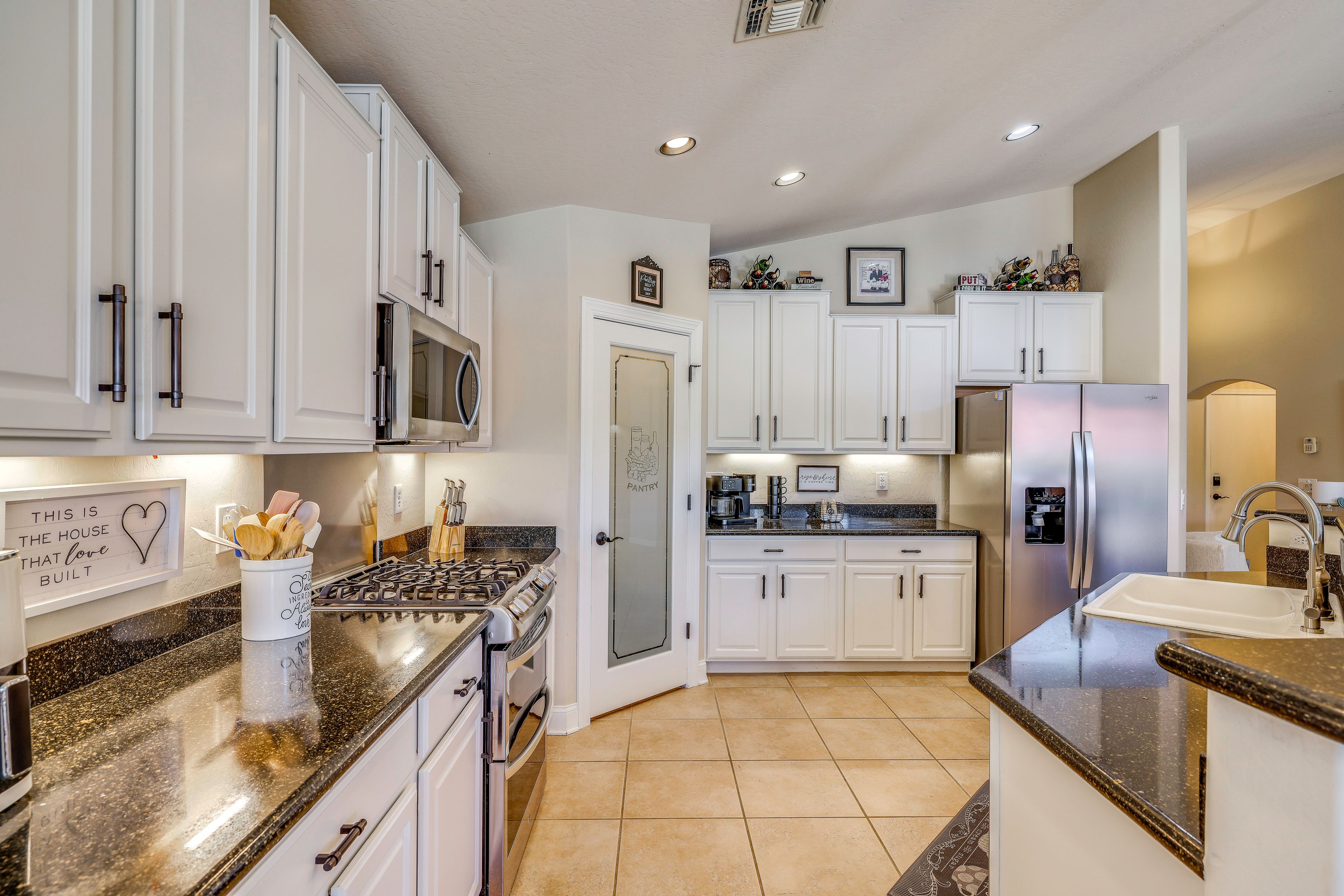 Kitchen | Cooking Basics