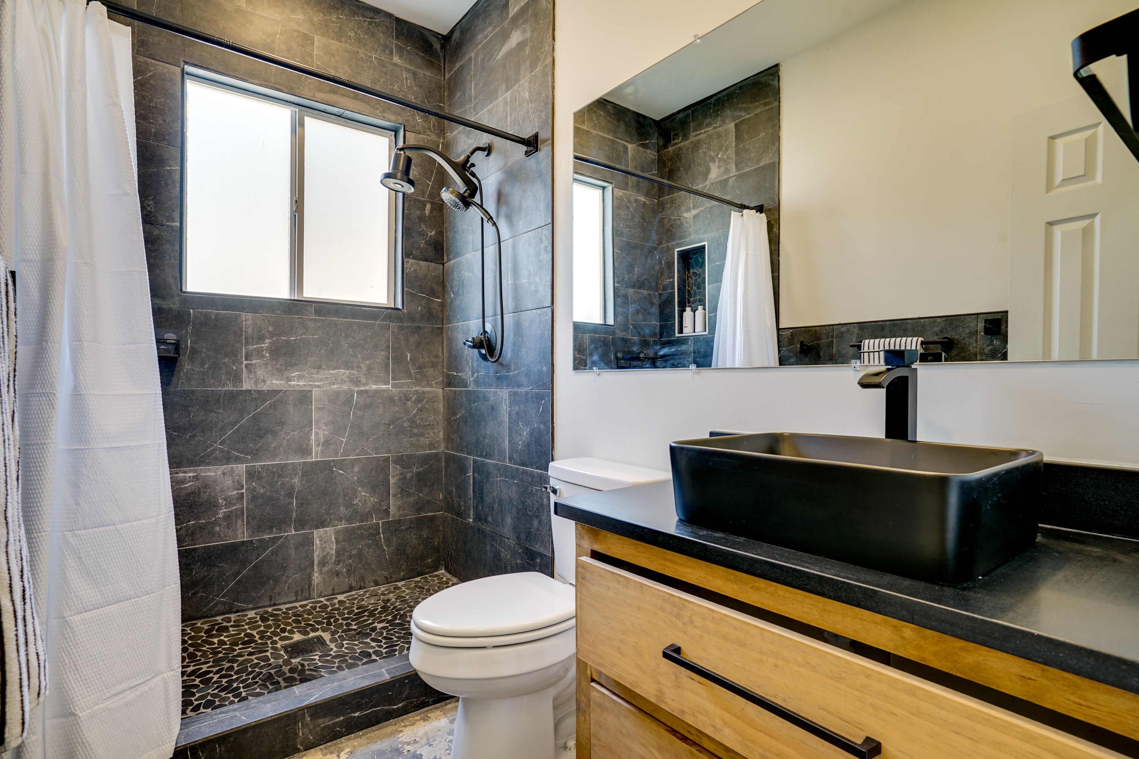 Full Bath