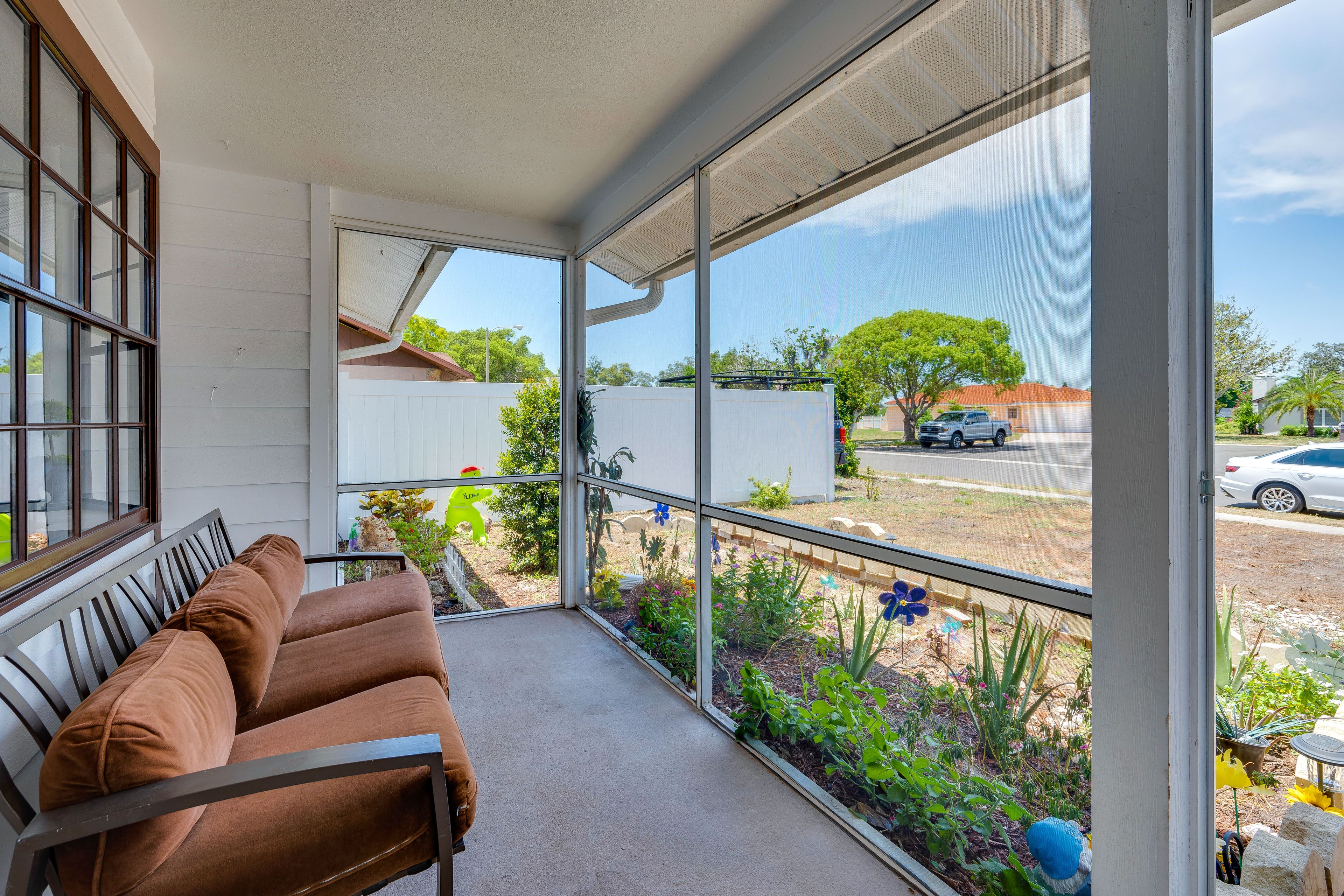 Porch