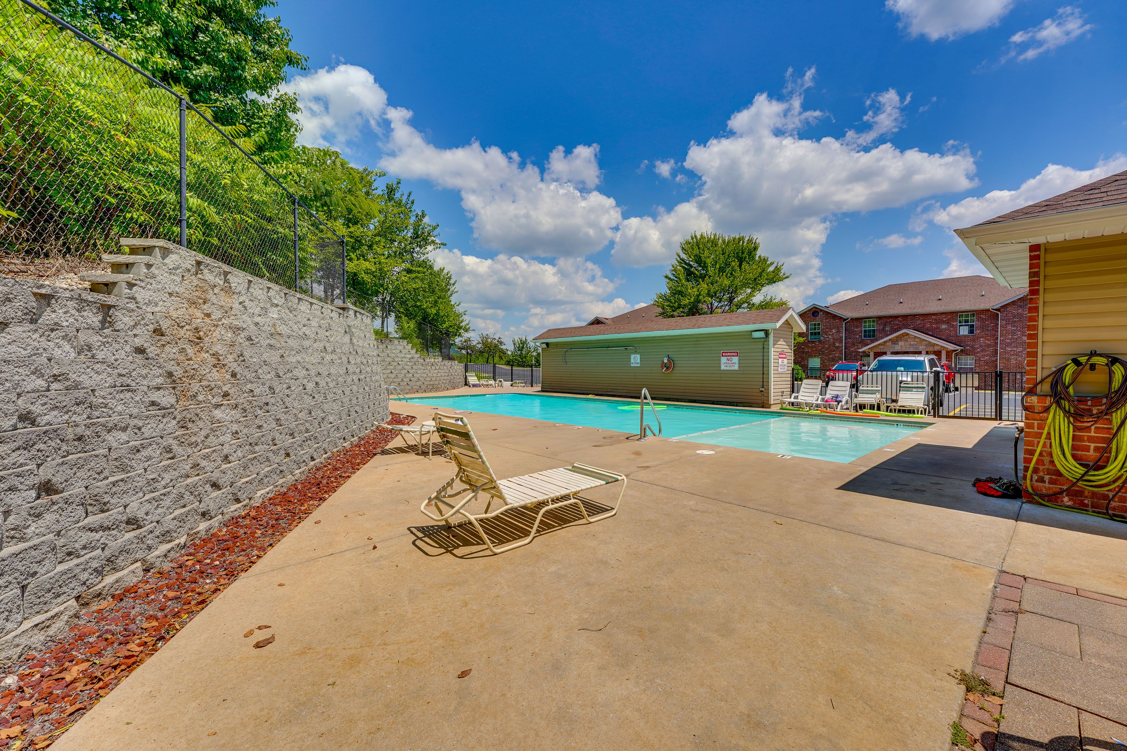 Community Pool