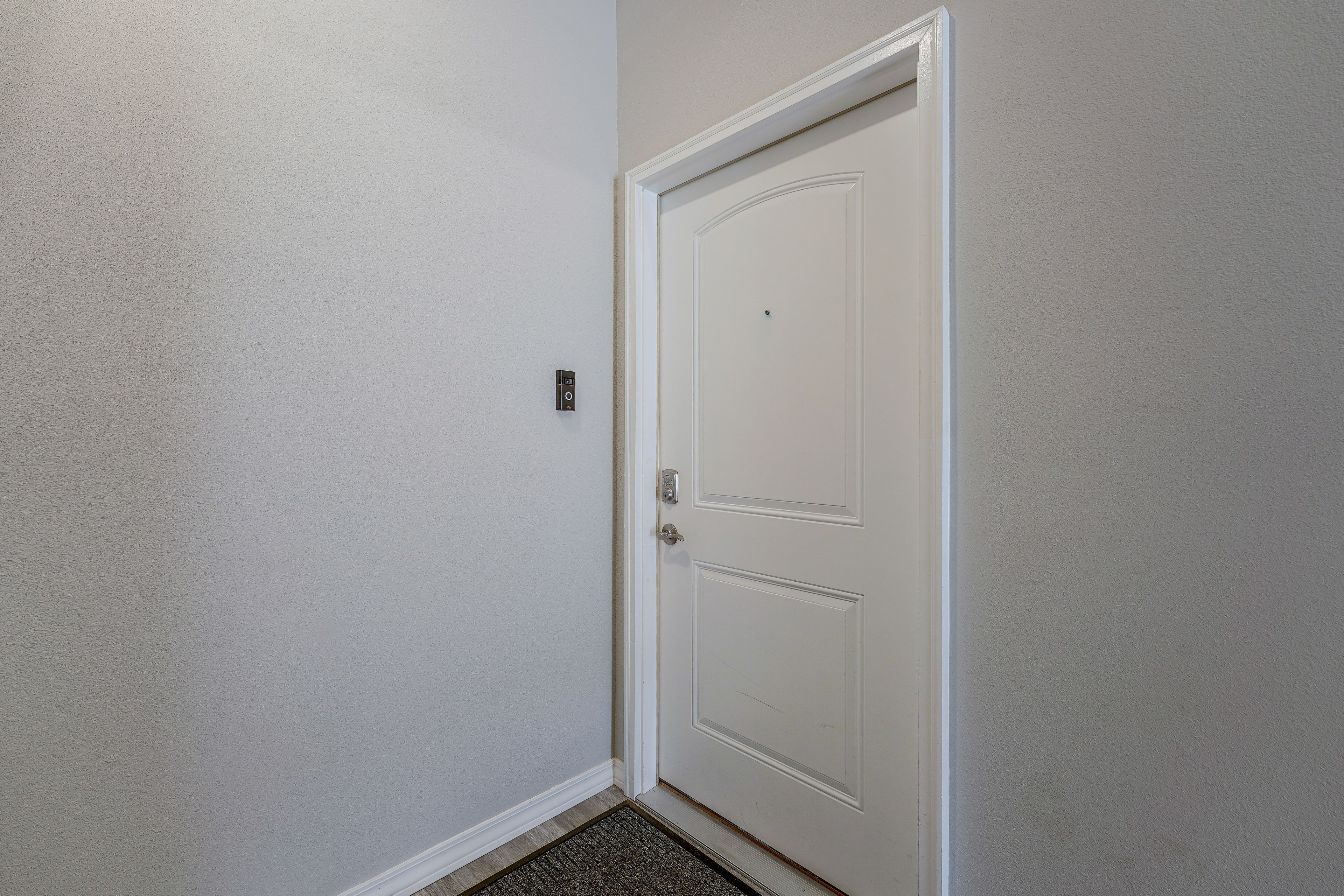 Unit Entrance