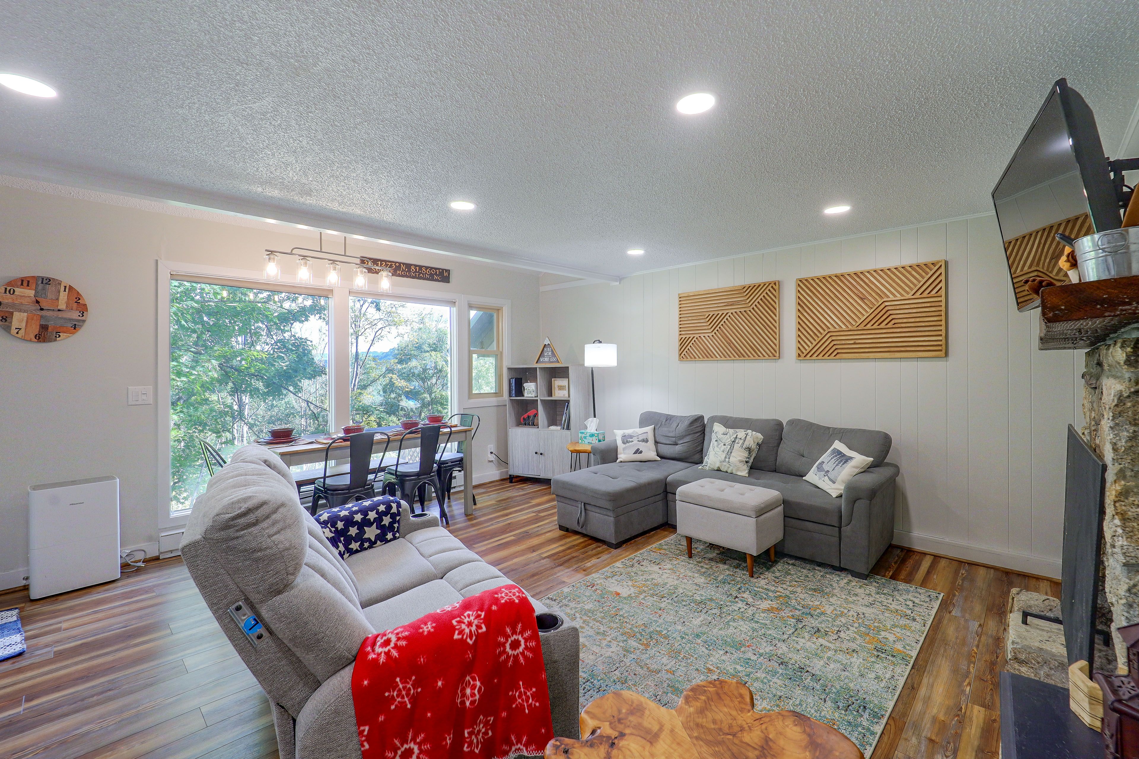 Sugar Mountain Vacation Rental | 3BR | 2BA | 1,200 Sq Ft