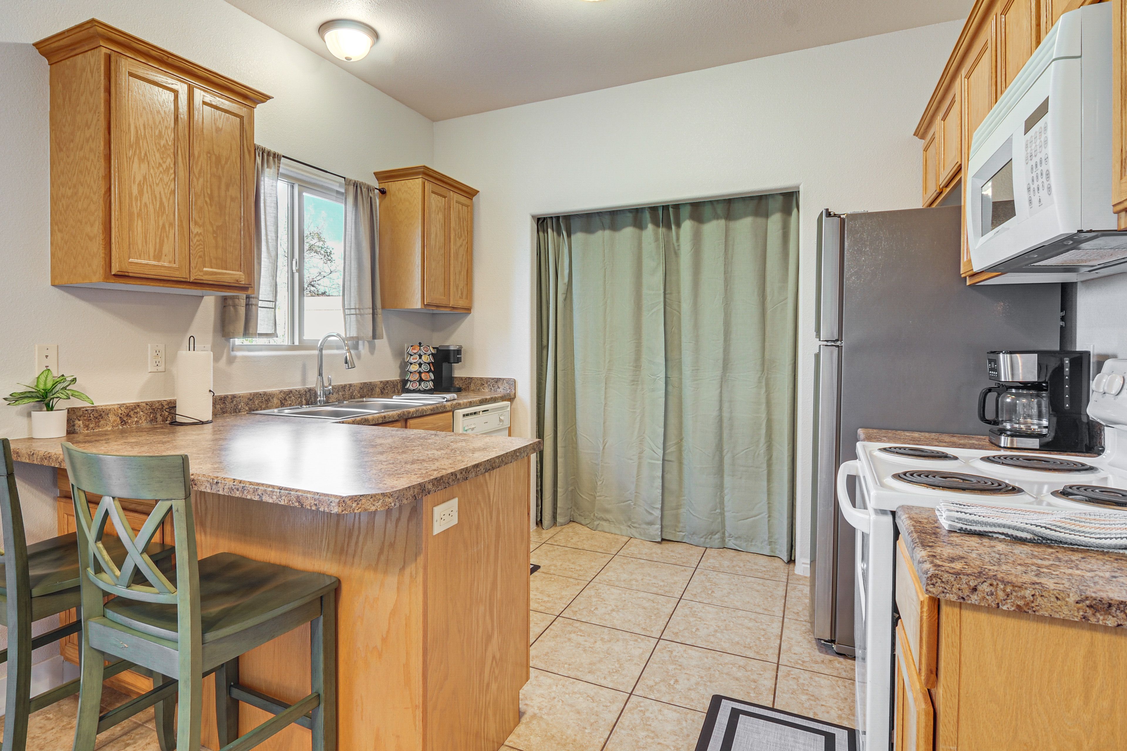 Kitchen | 1st Floor