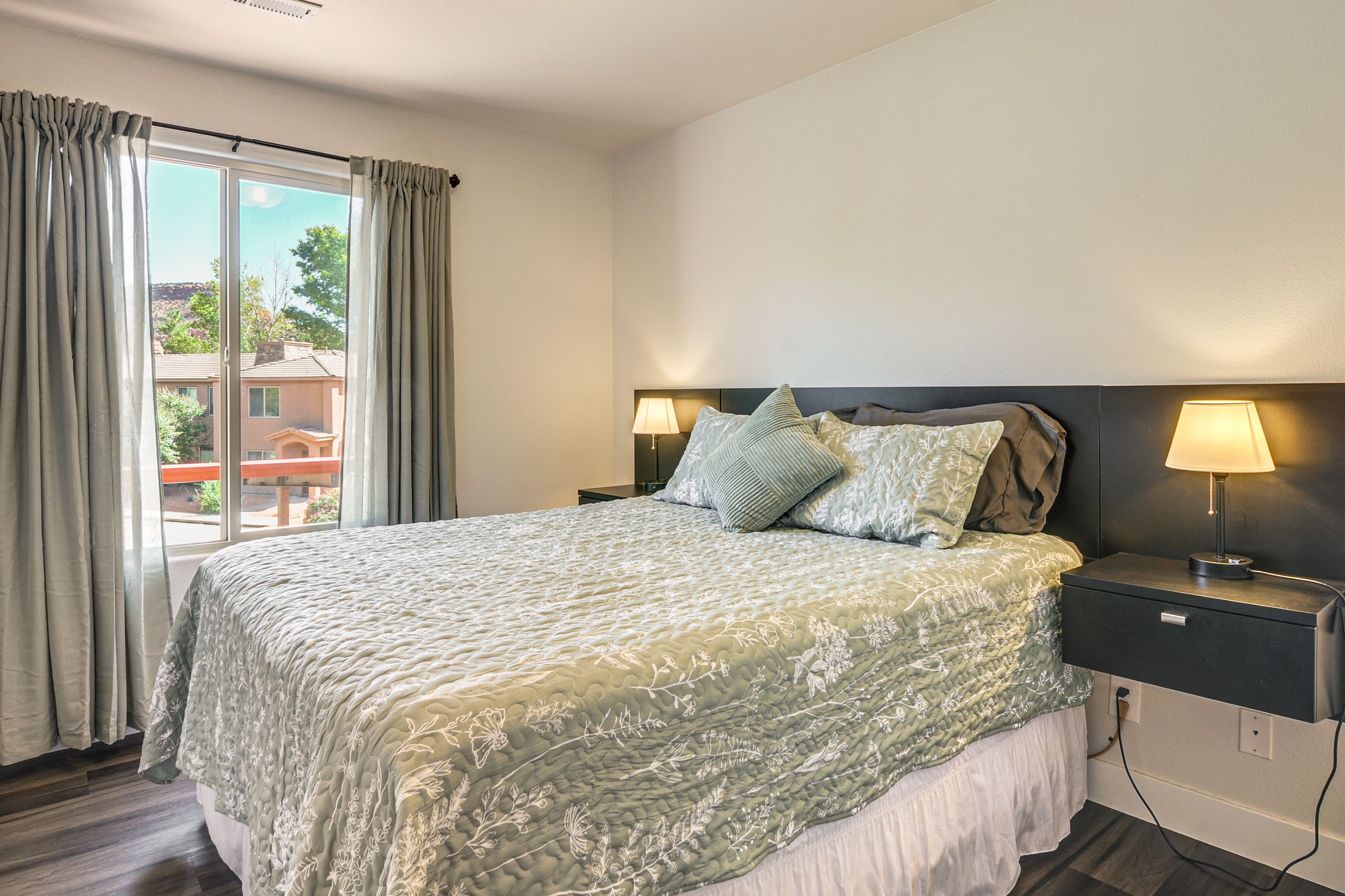 Bedroom 3 | Queen Bed | 2nd Floor