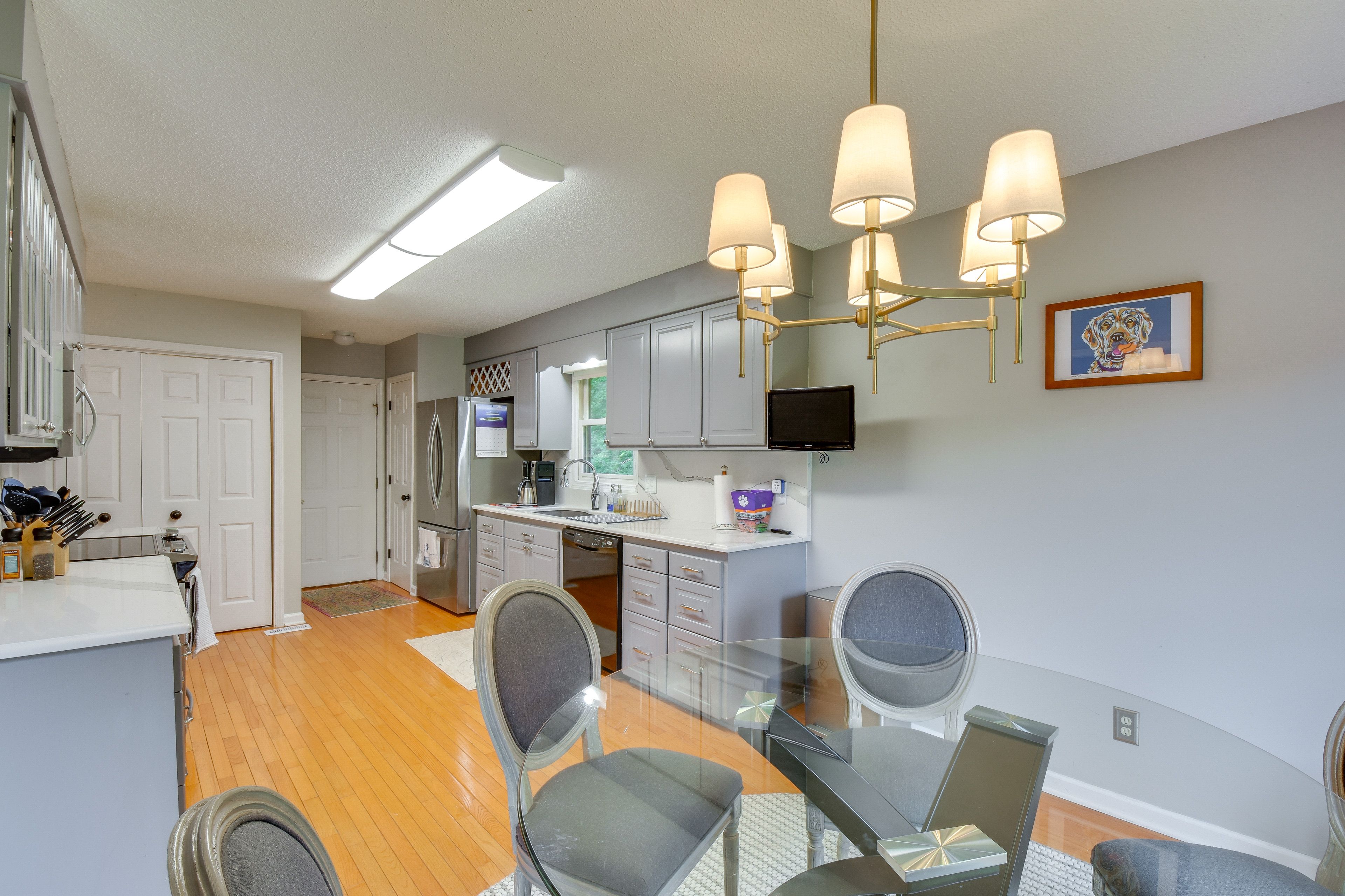 Kitchen | 1st Floor