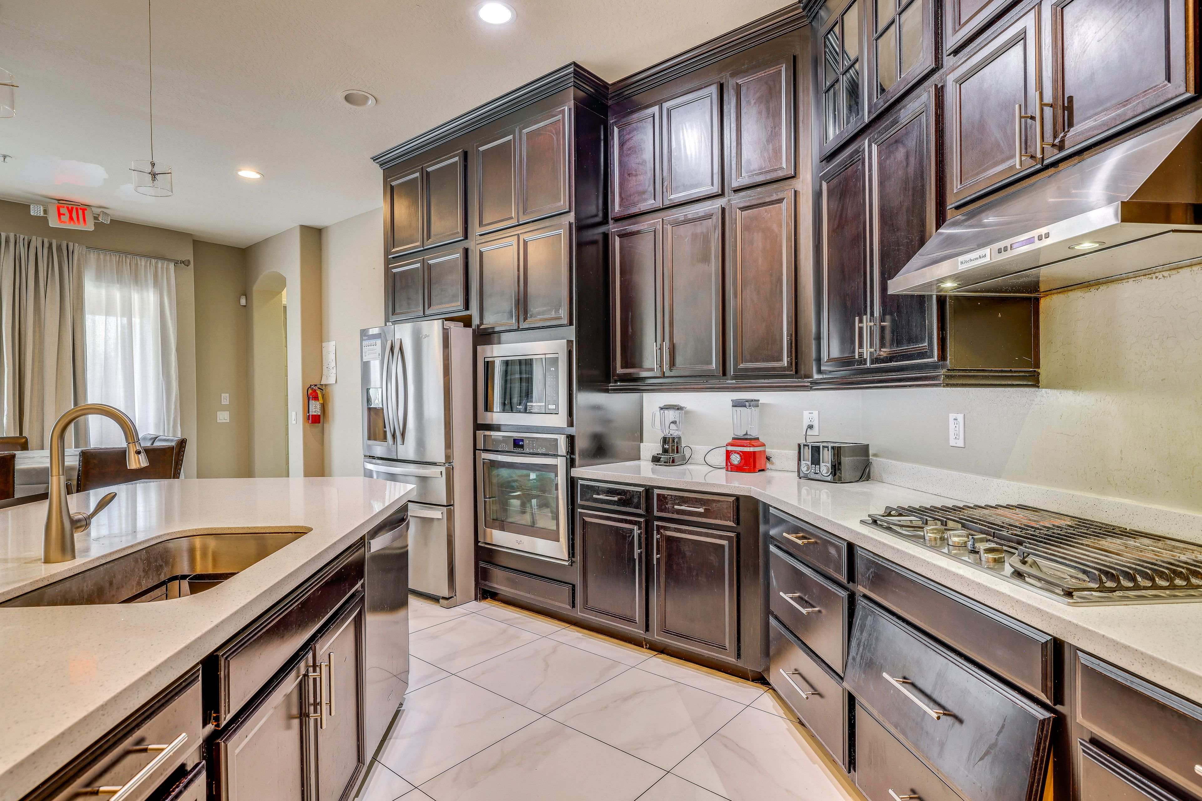 Kitchen | Cooking Basics