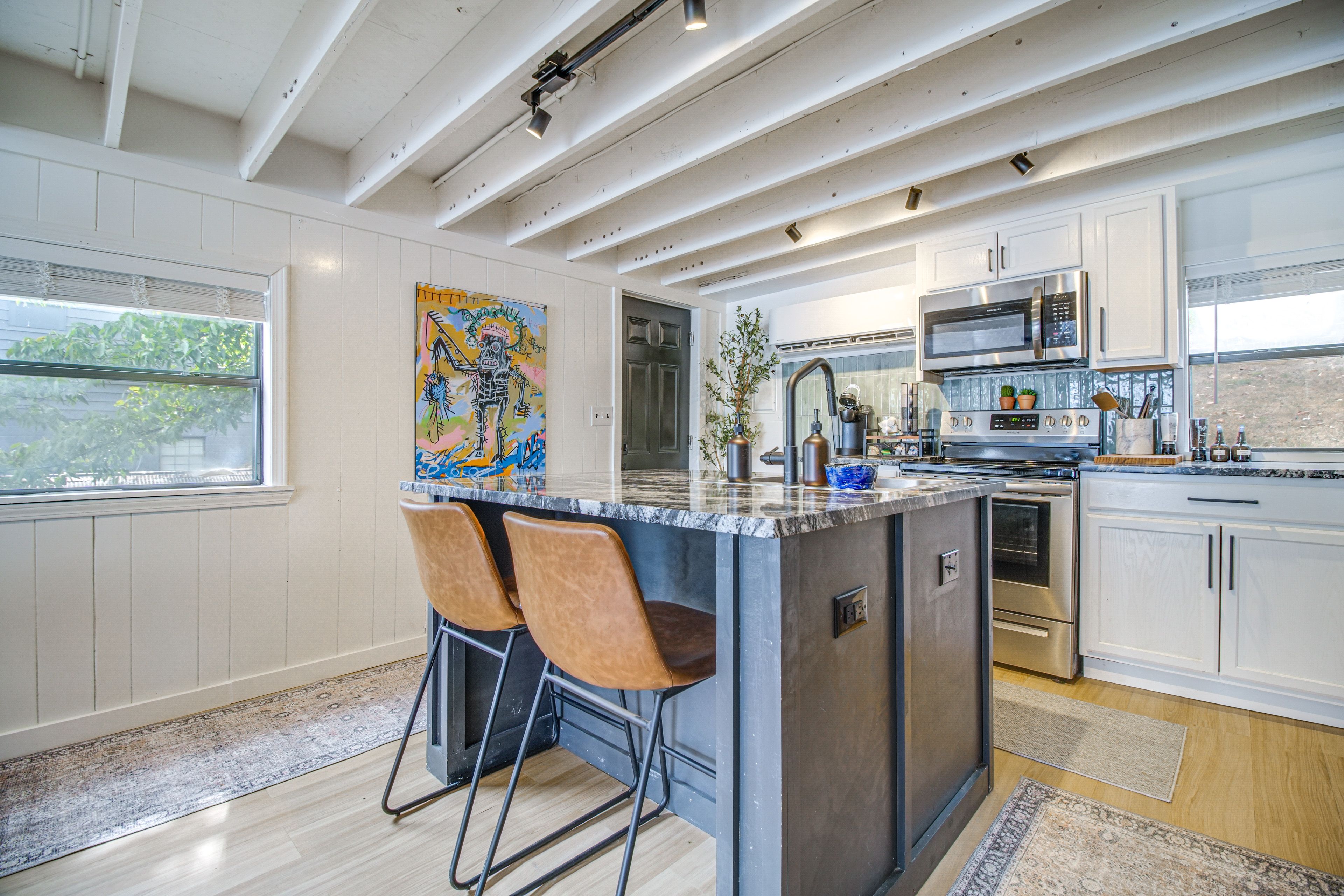 Kitchen | 1st Floor