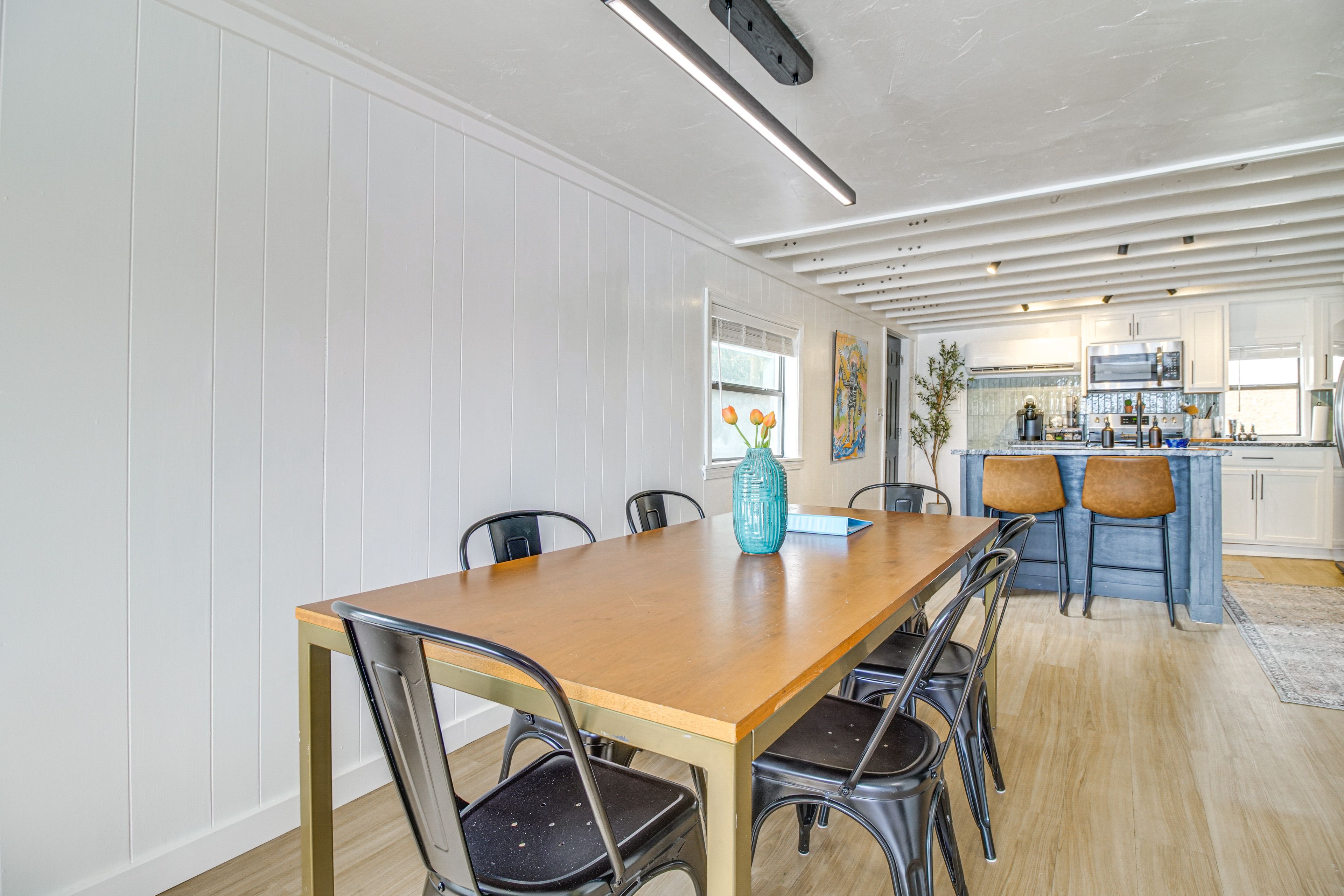 Dining Area | 1st Floor