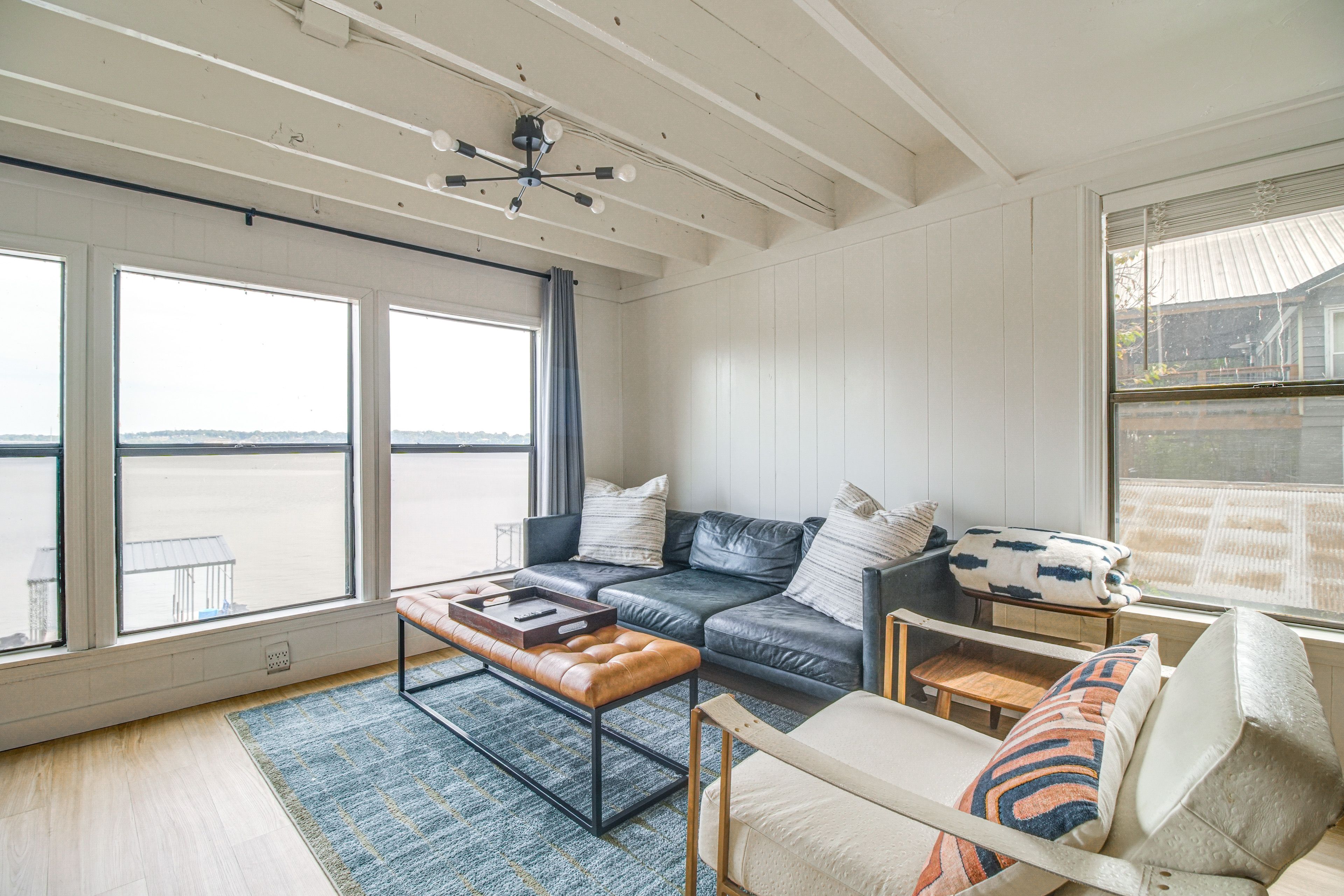 Living Room | 1st Floor
