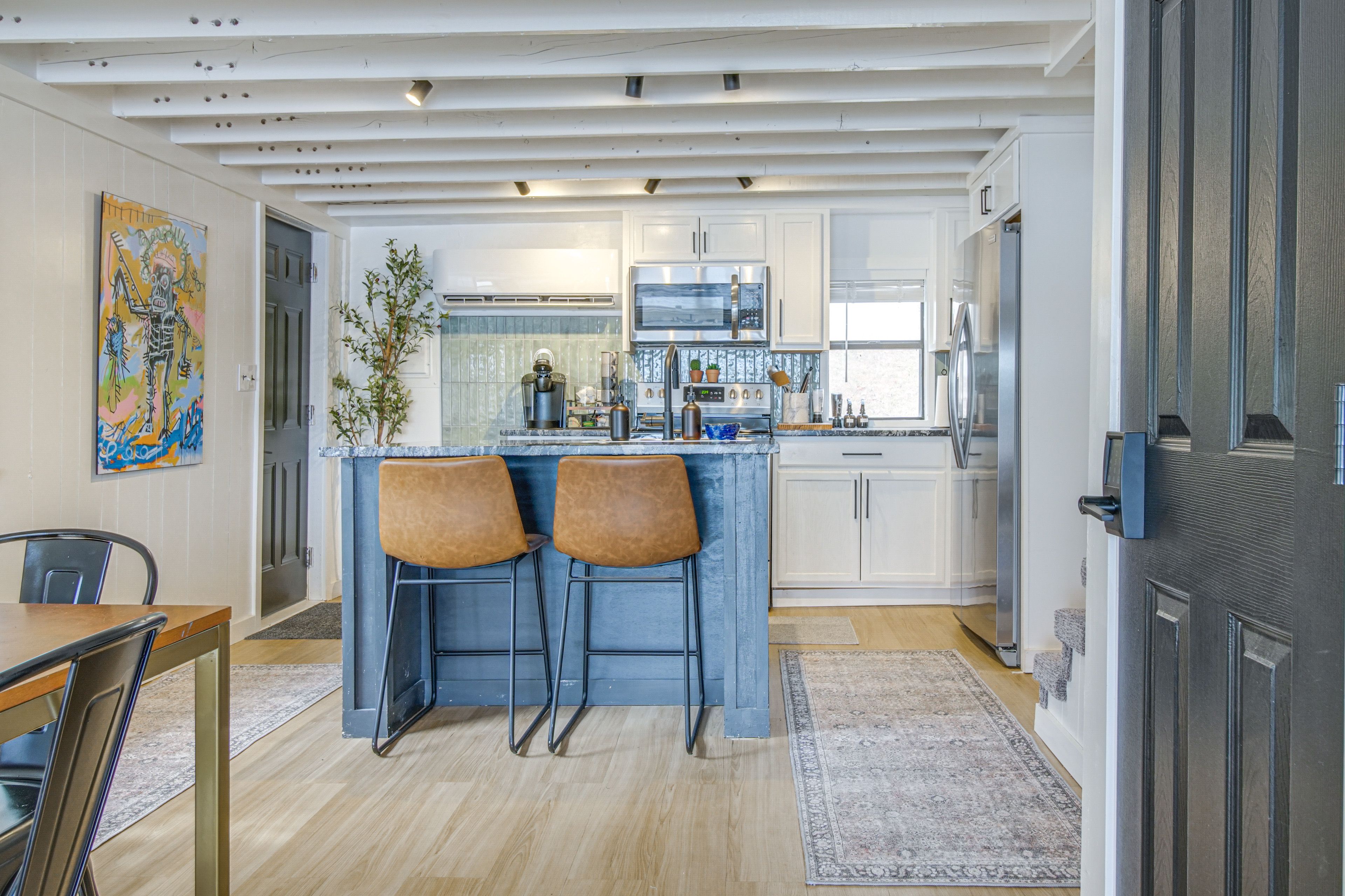 Breakfast Bar | 1st Floor