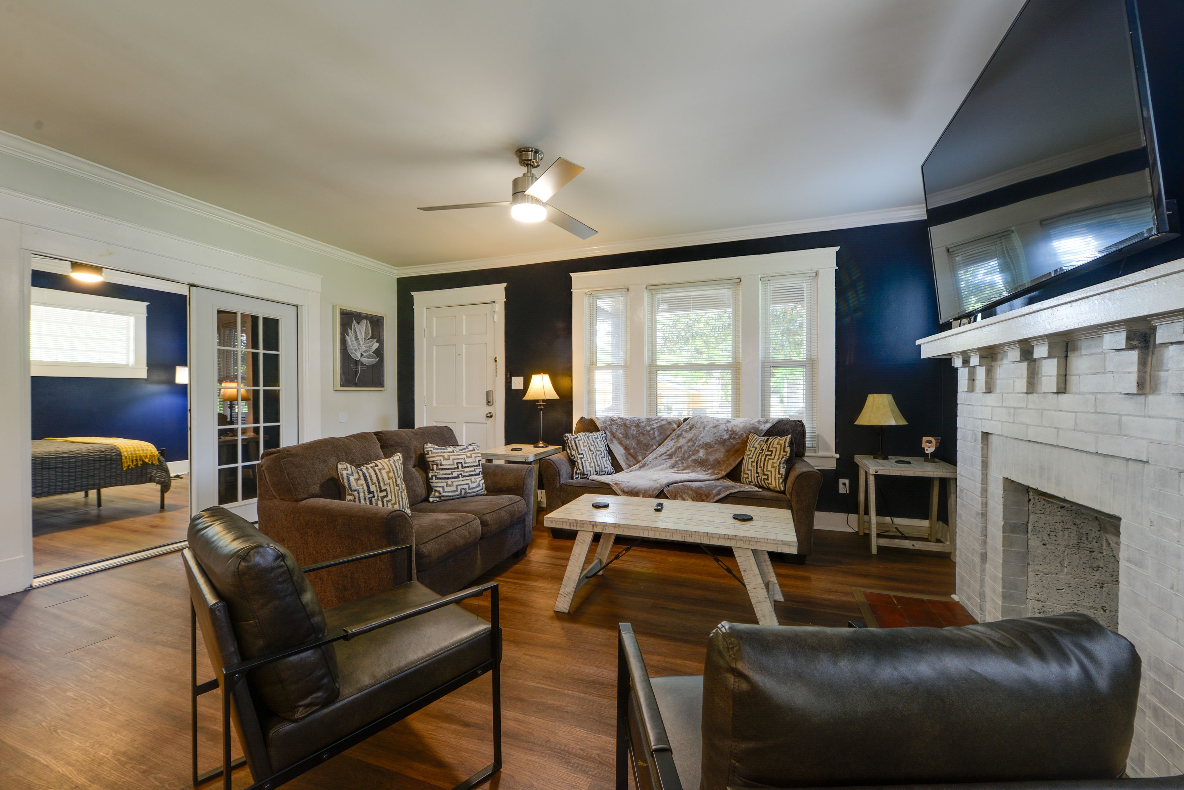Living Room | 1st Floor