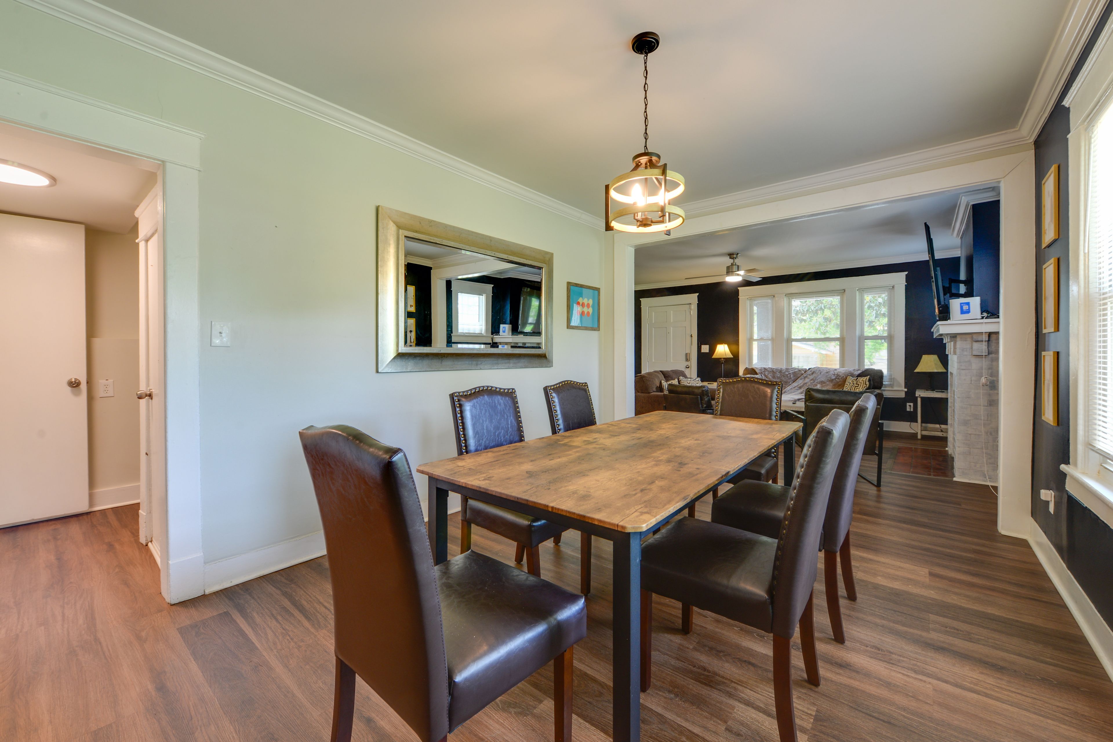 Dining Area | 1st Floor