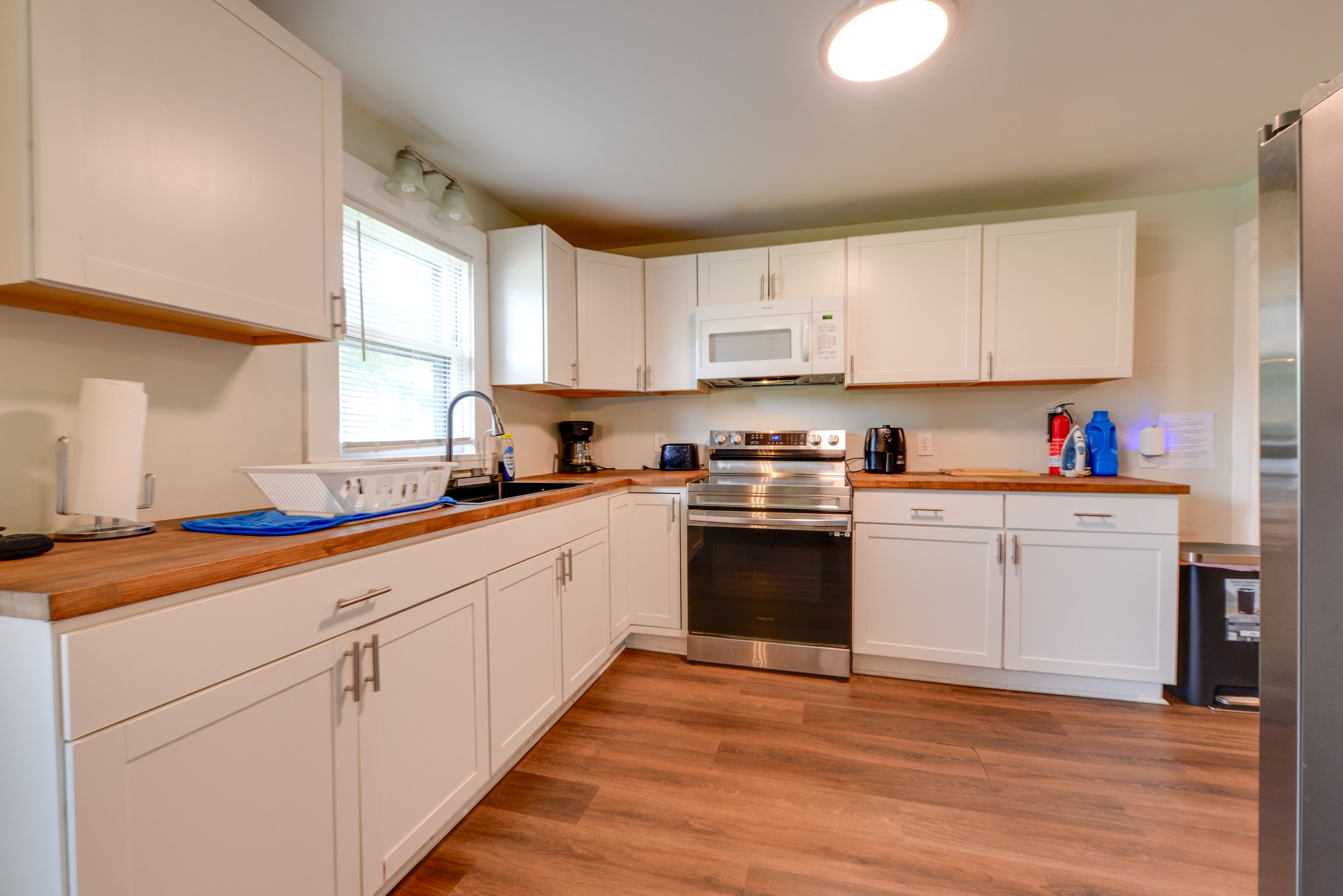 Kitchen | 1st Floor