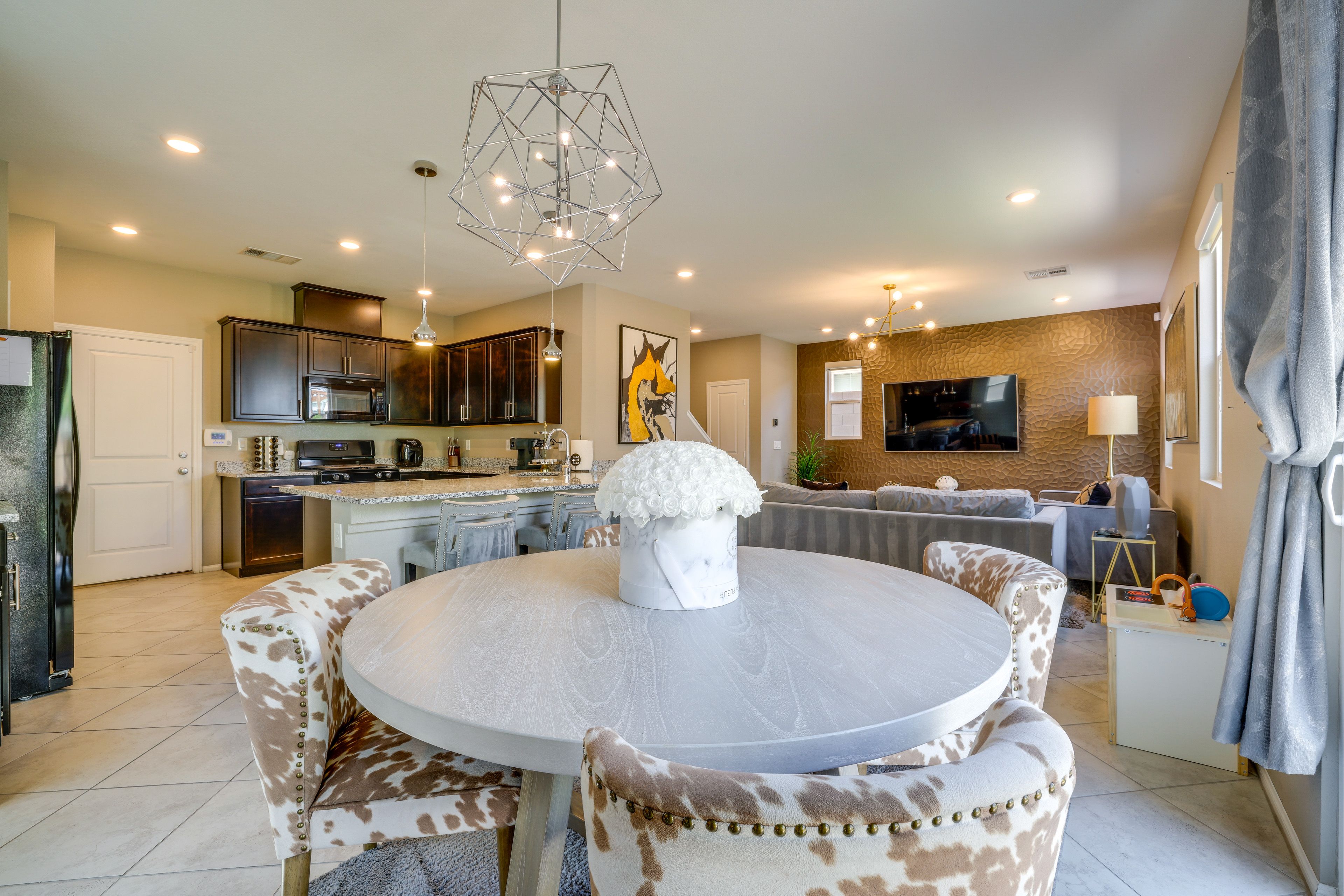 Las Vegas Vacation Rental | 3BR | 2.5BA | 1,800 Sq Ft