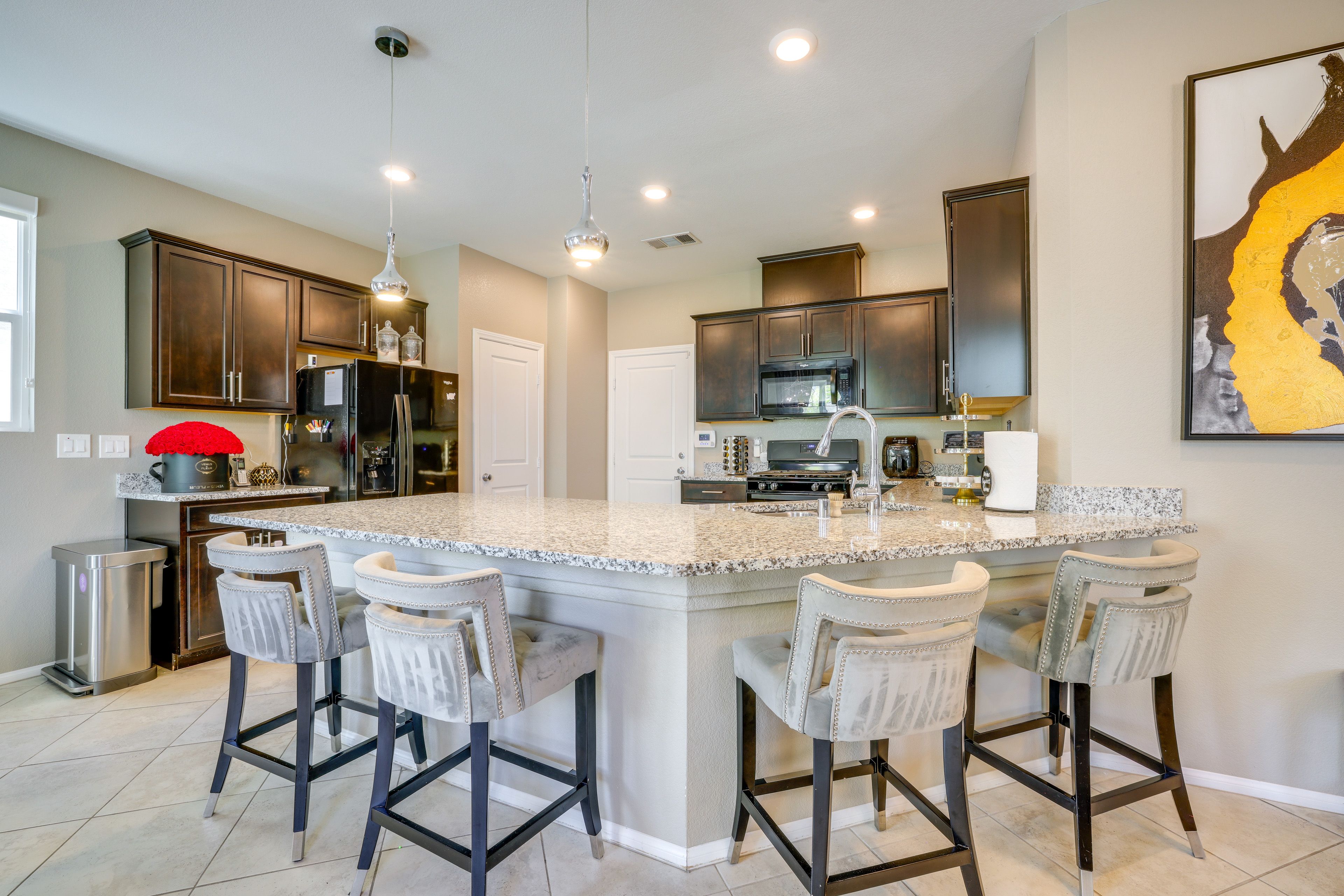 Kitchen | Dishwasher | 1st Floor