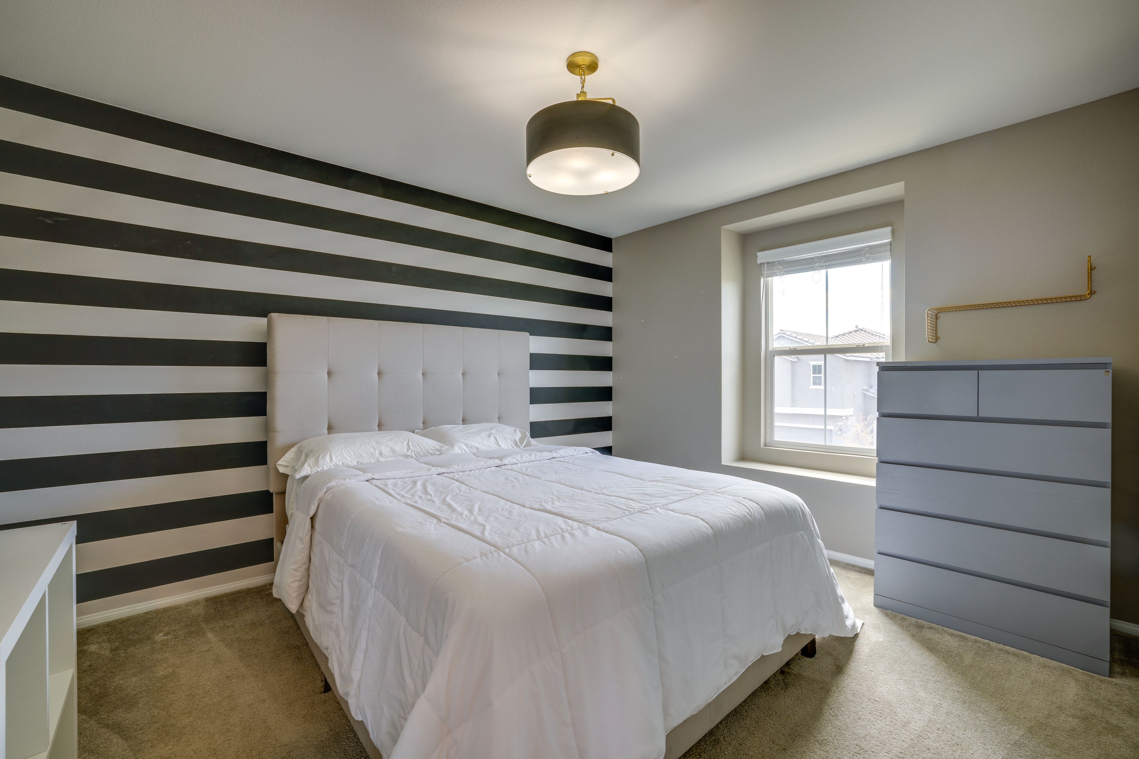 Bedroom 2 | Queen Bed | 2nd Floor