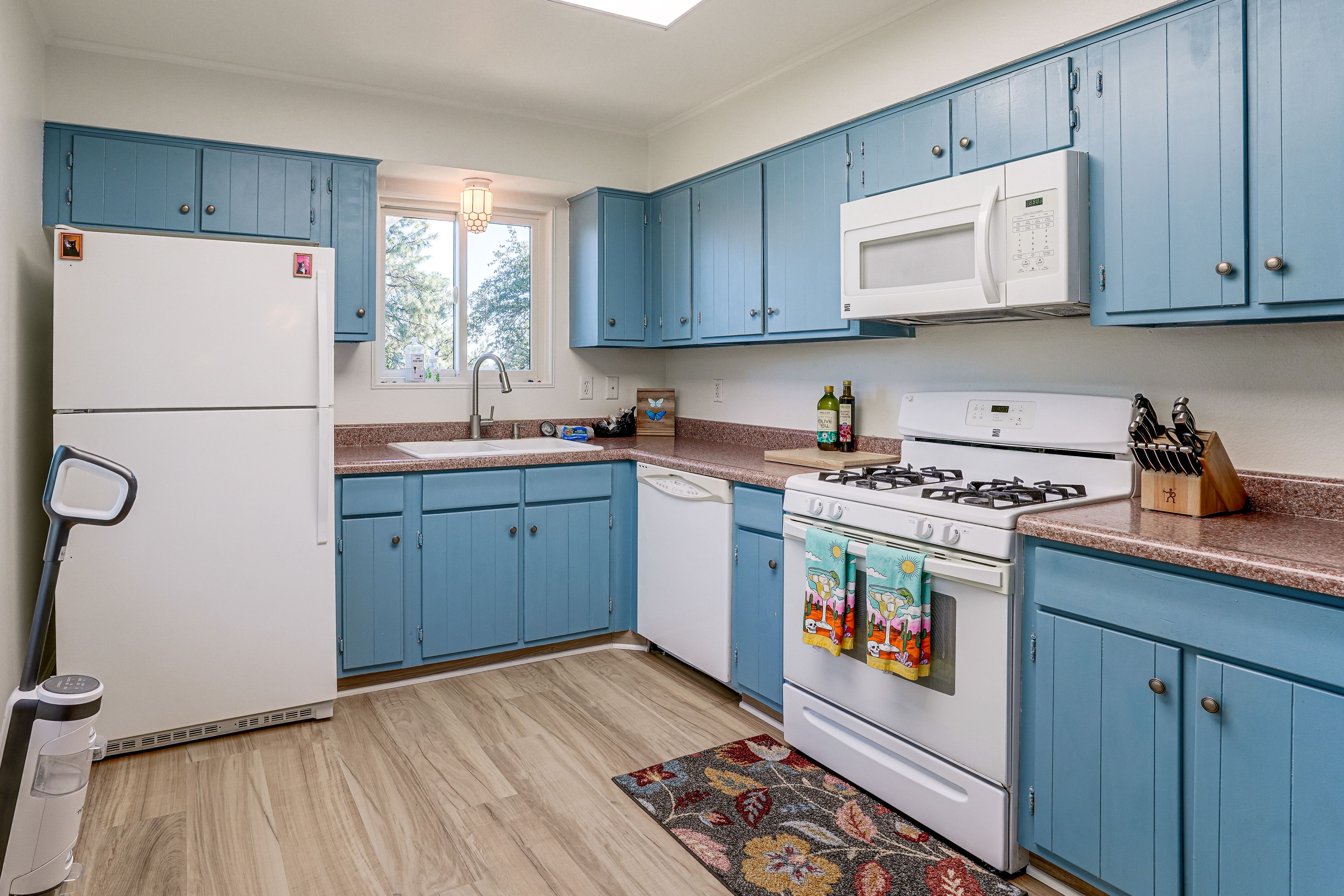 Kitchen | Cooking Basics | Main Floor