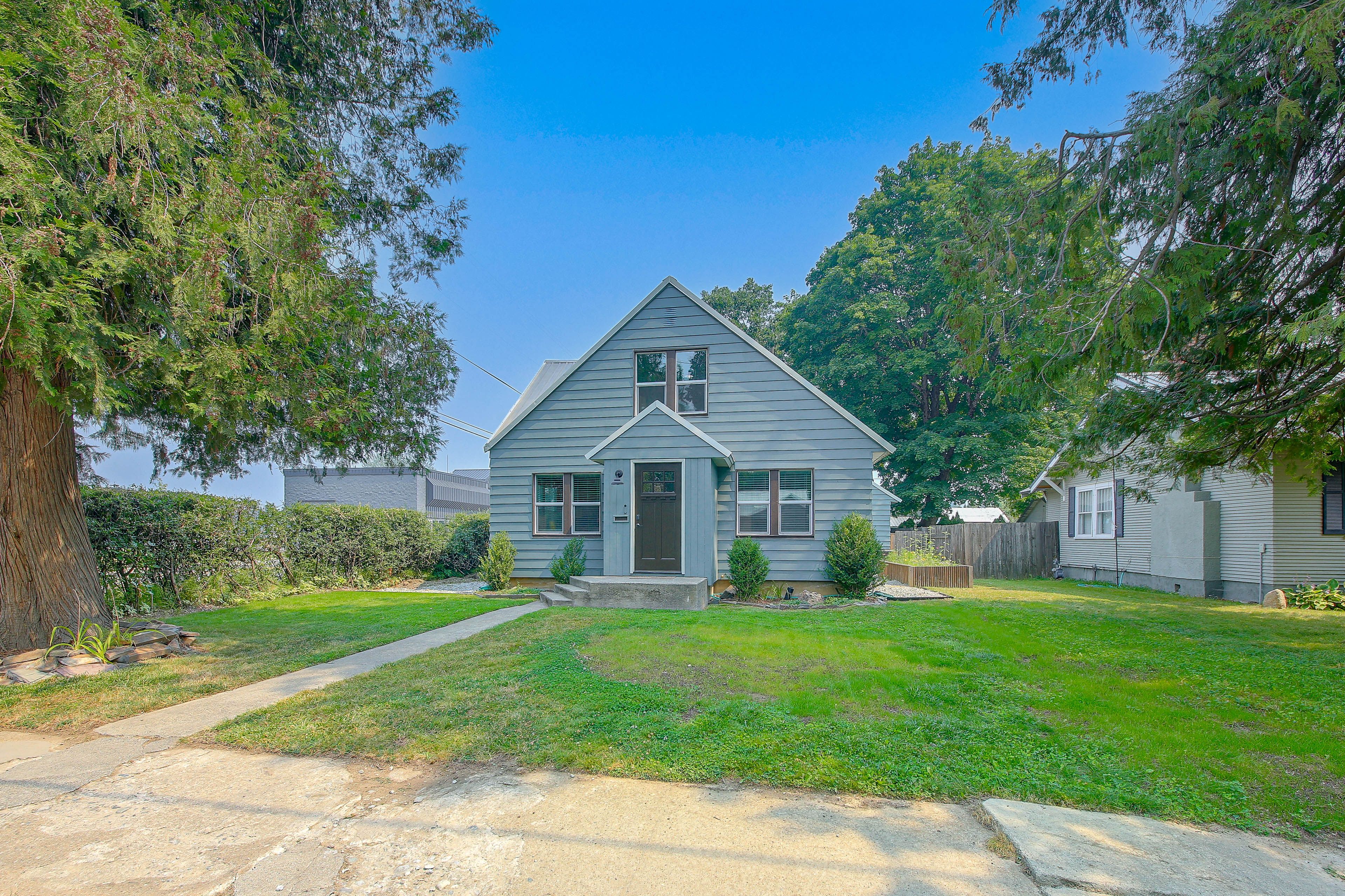 Sandpoint Vacation Rental | 4BR | 2BA | 1,850 Sq Ft