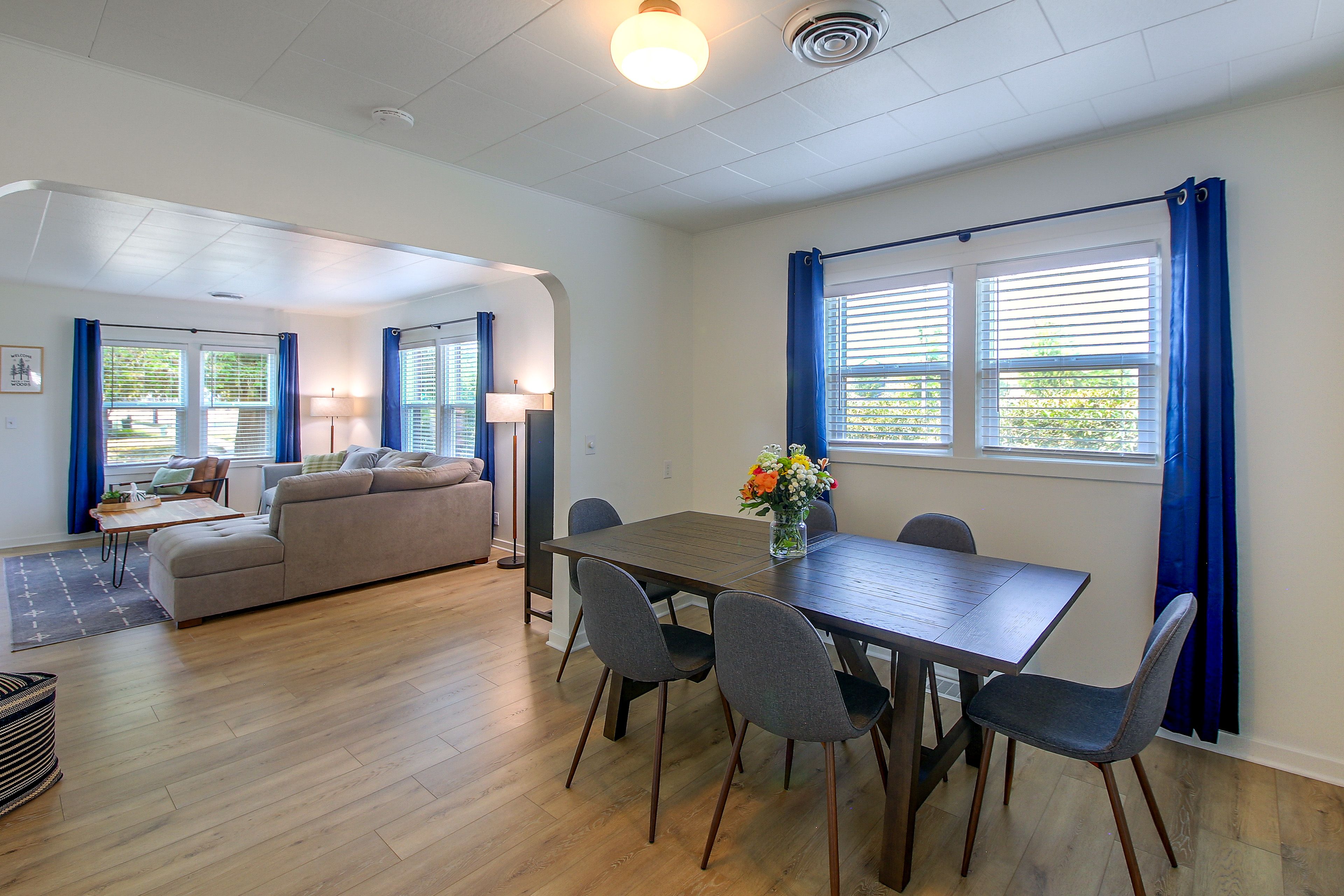 Dining Area | 1st Floor