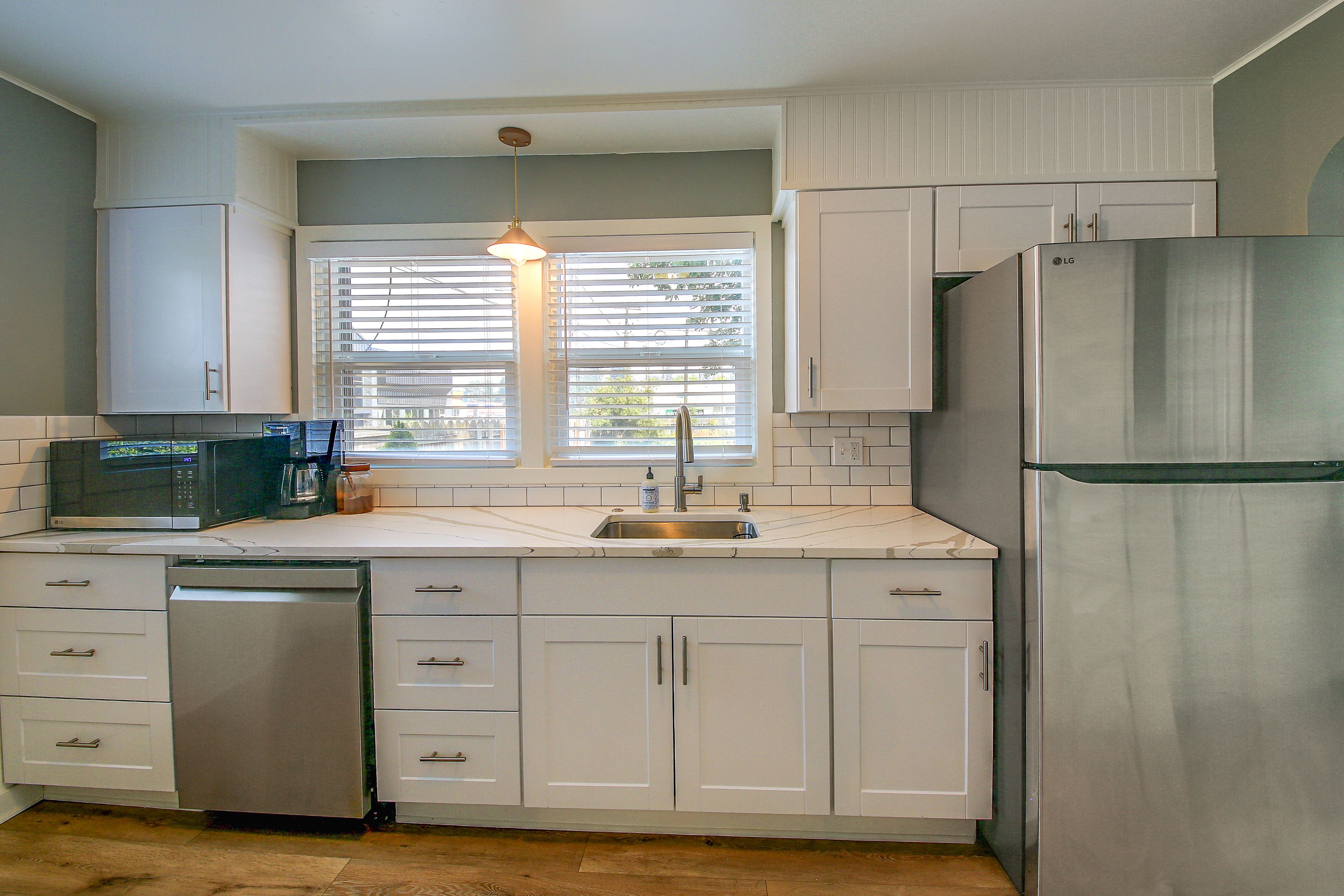 Kitchen | 1st Floor