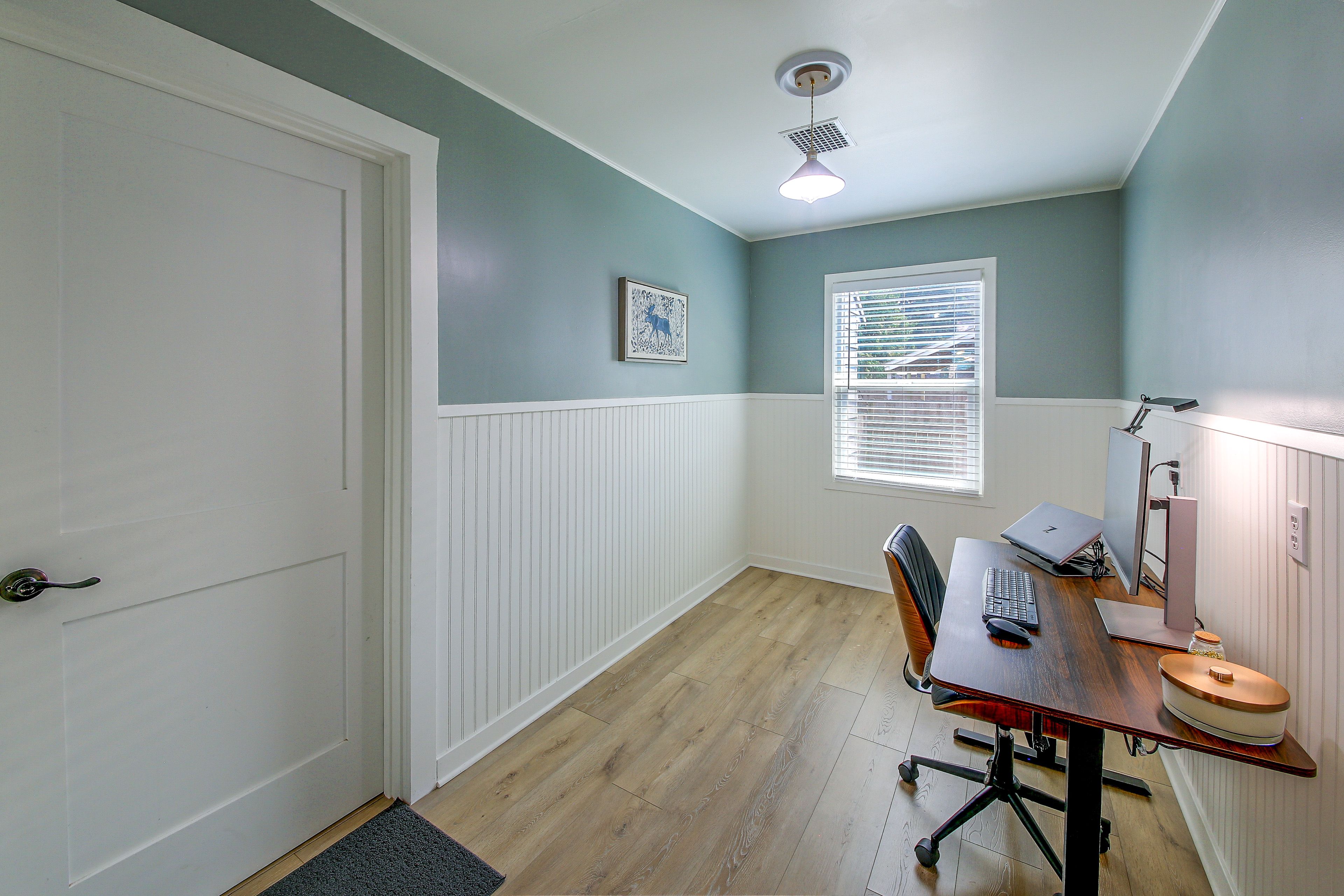 Workspace | 1st Floor