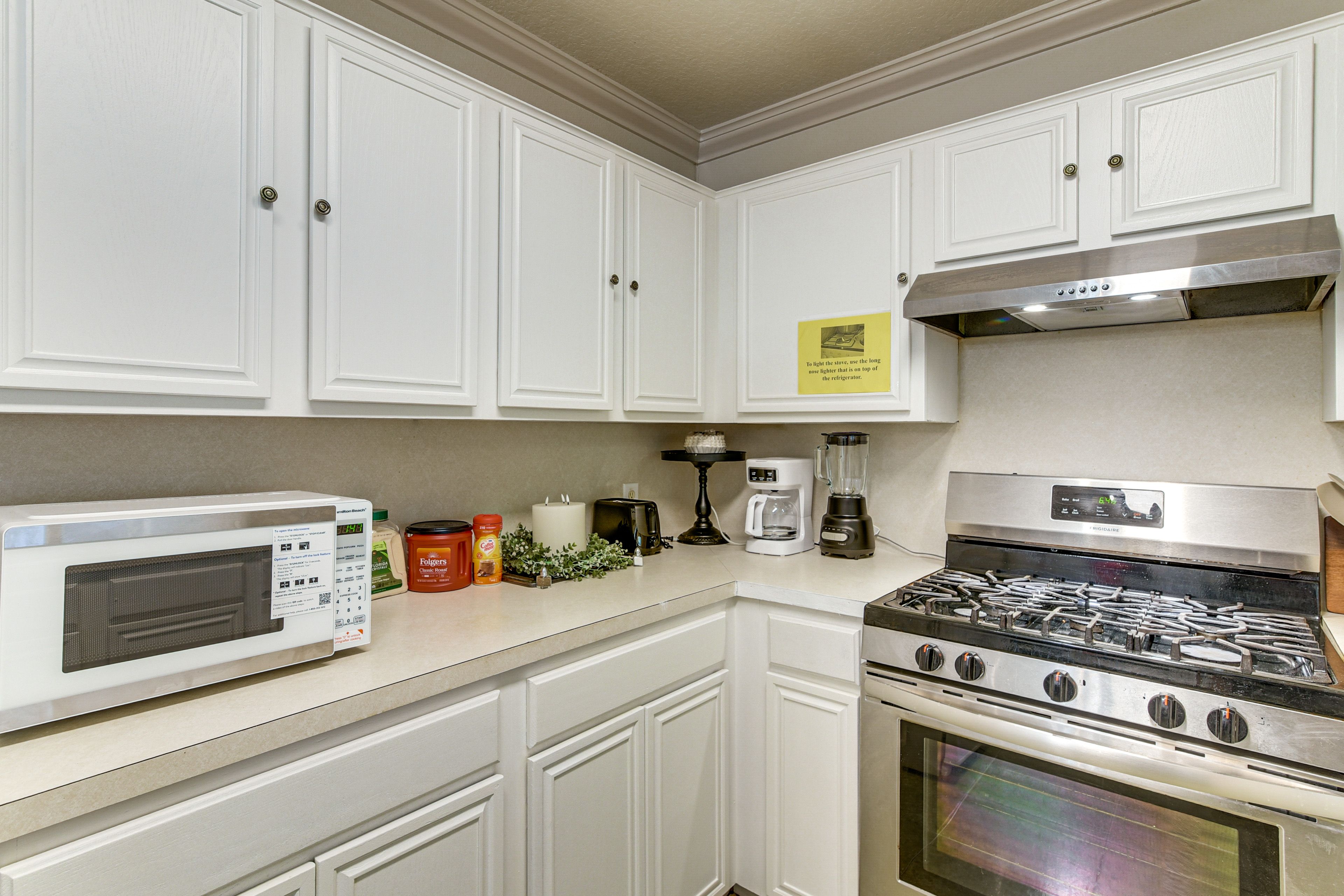 Kitchen | Dishwasher