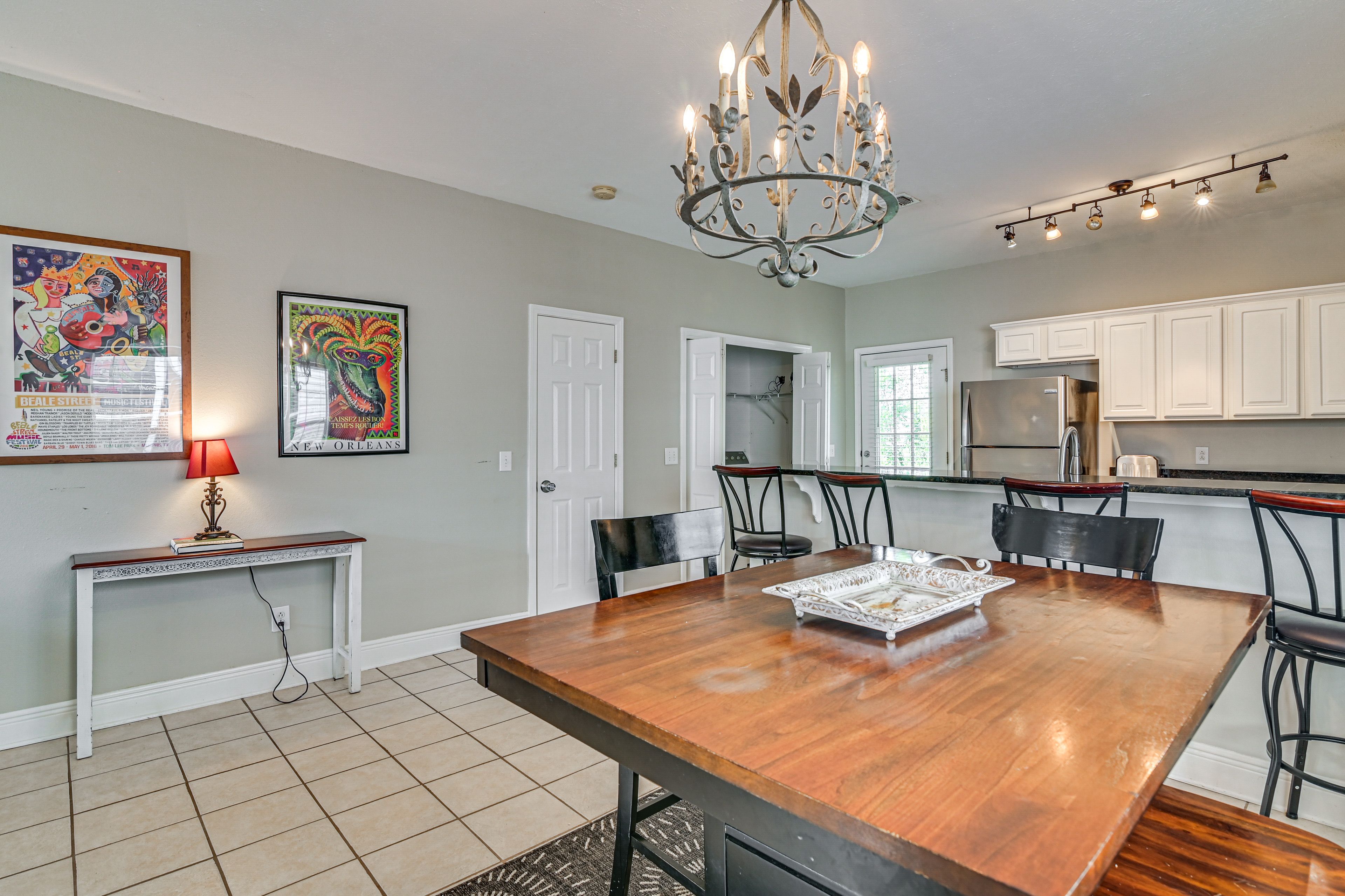 Dining Room | 1st Floor