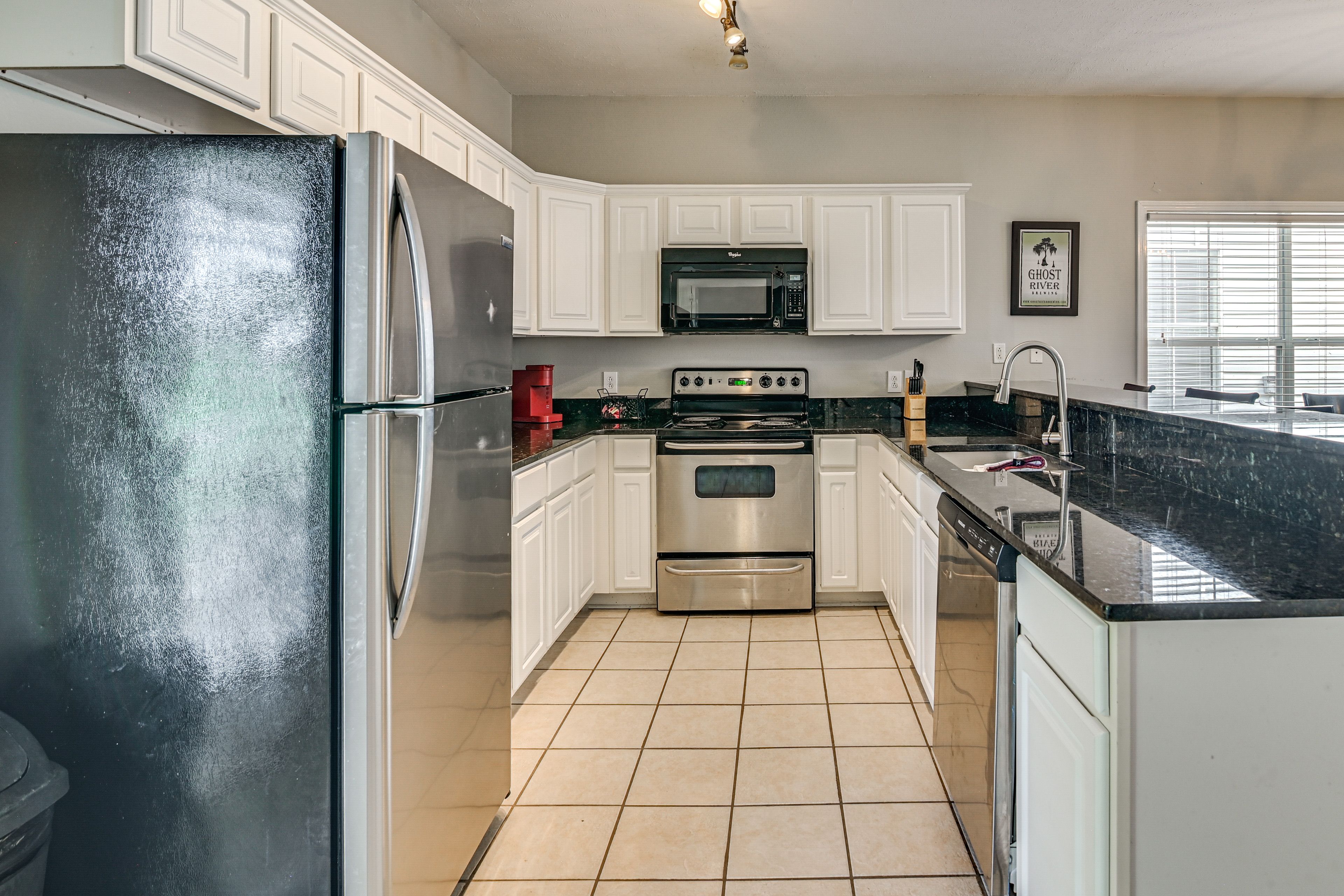 Kitchen | Cooking Basics | Keurig Coffee Maker