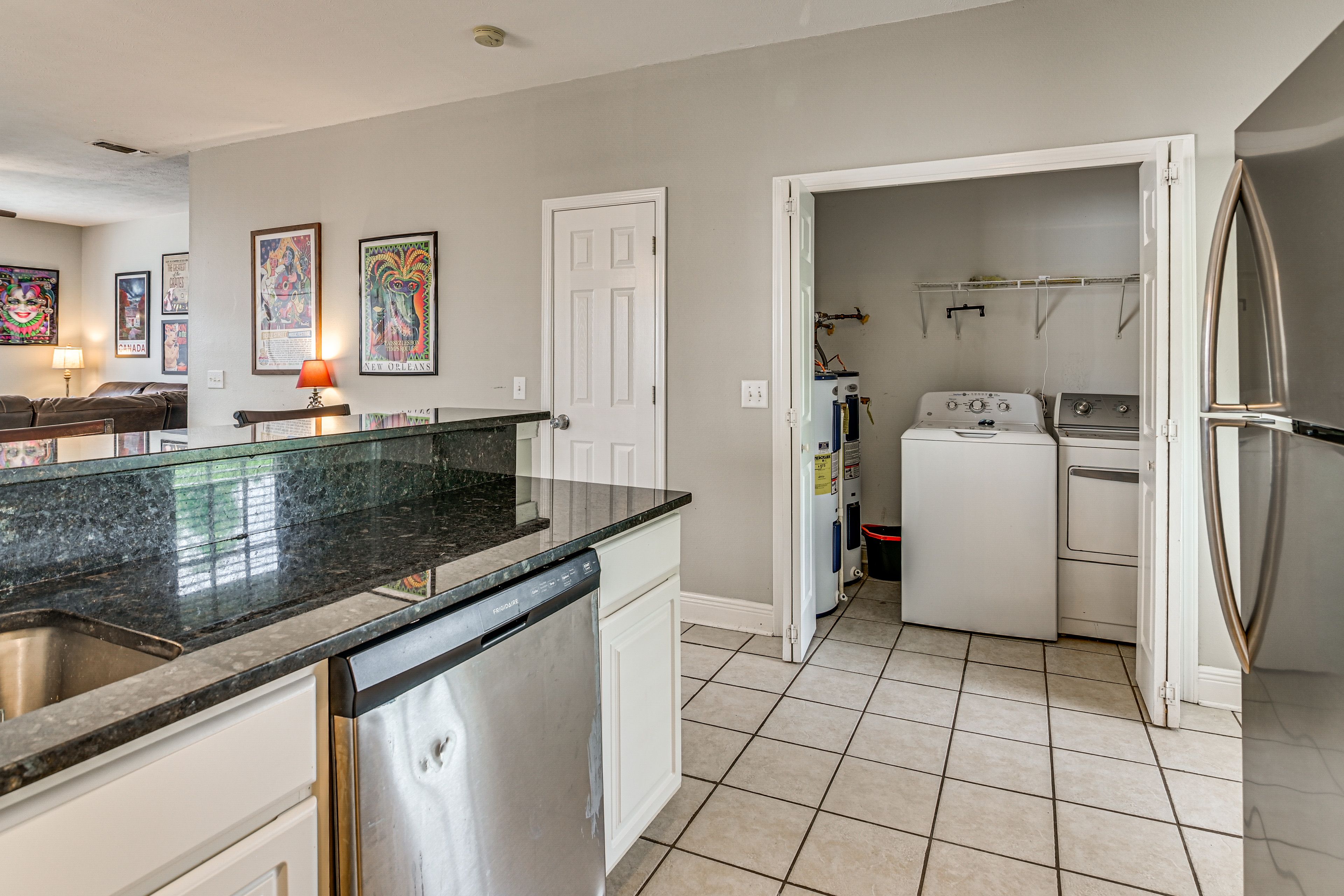 Kitchen | 1st Floor