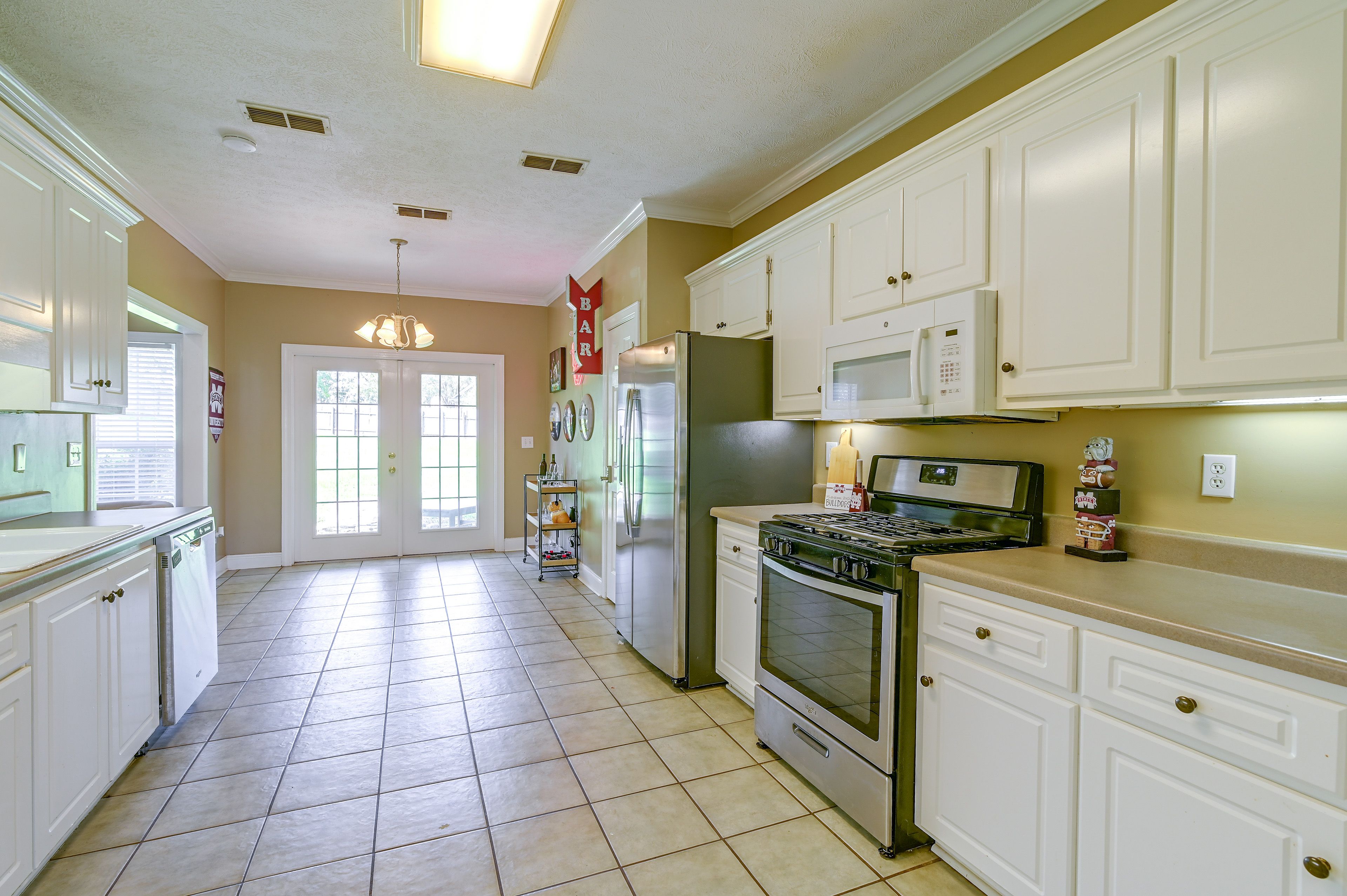 Kitchen | 1st Floor