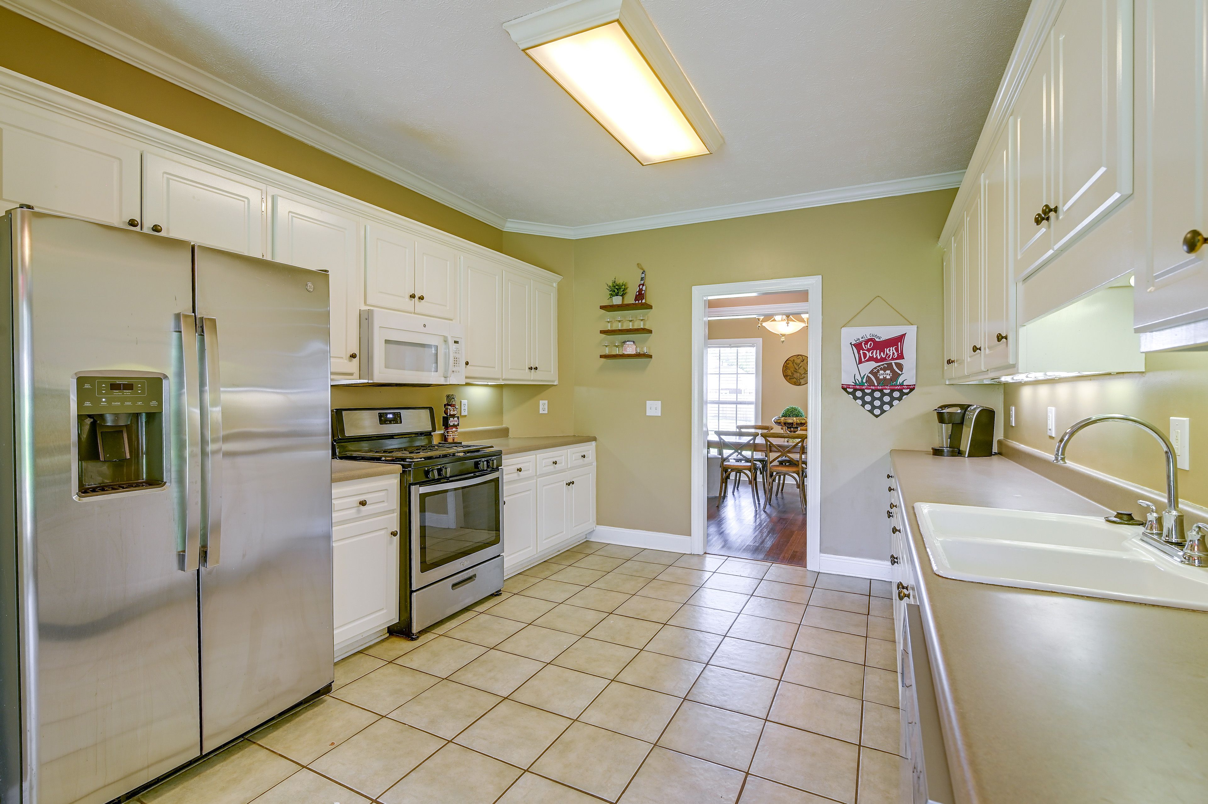 Kitchen | 1st Floor