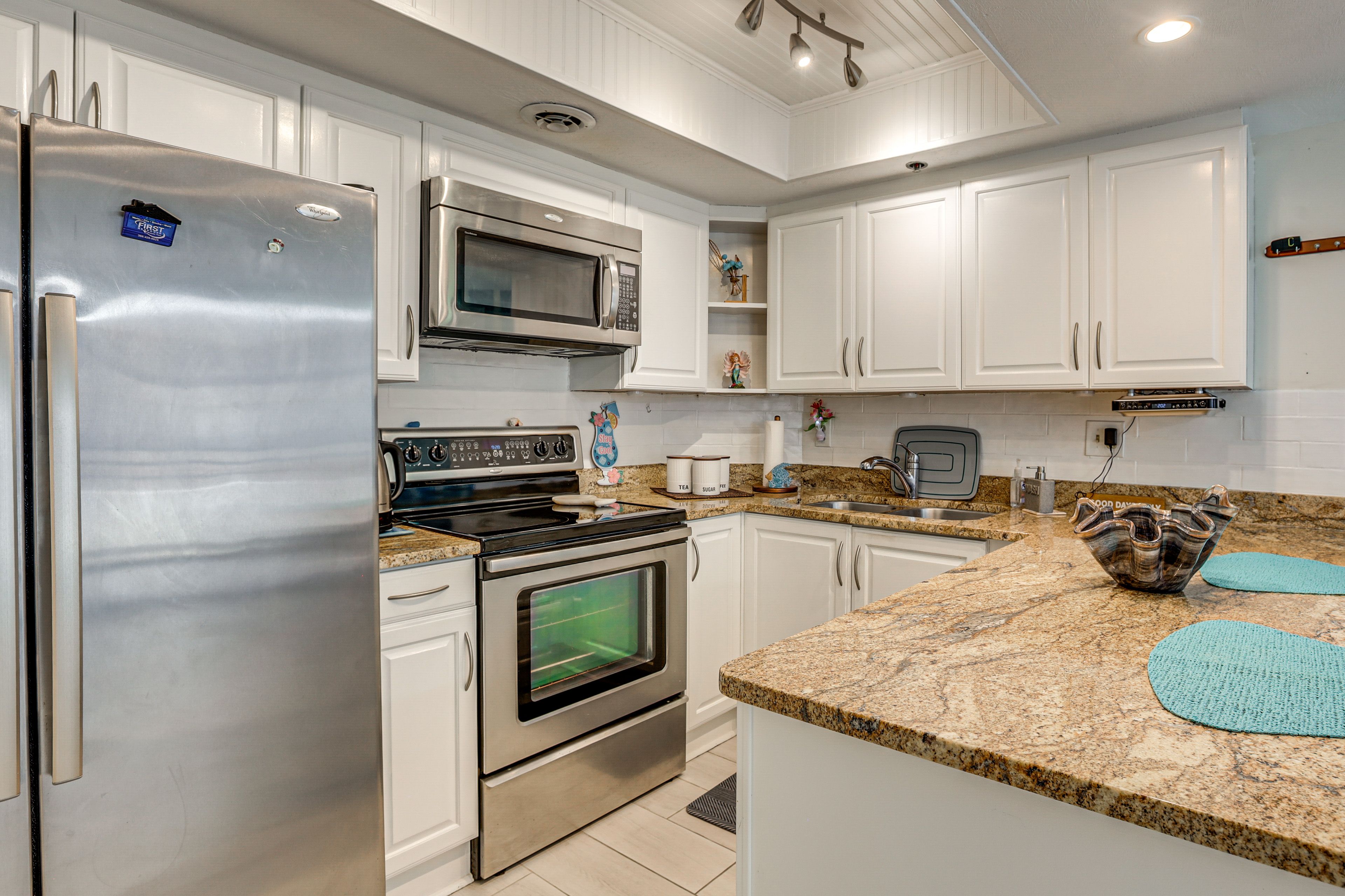 Kitchen | Cooking Basics