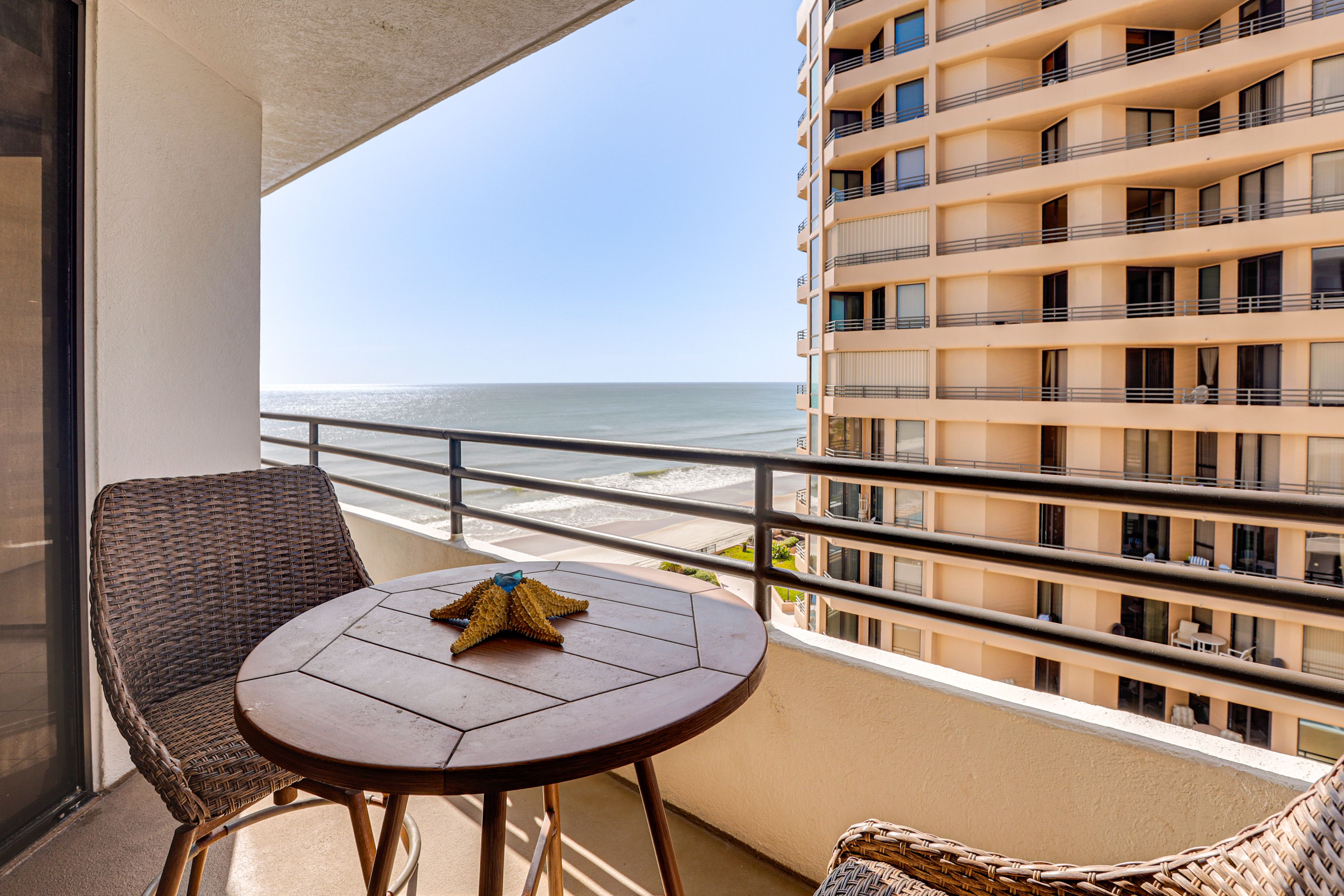 Daytona Beach Vacation Rental | 2BR | 2BA | 1,189 Sq Ft