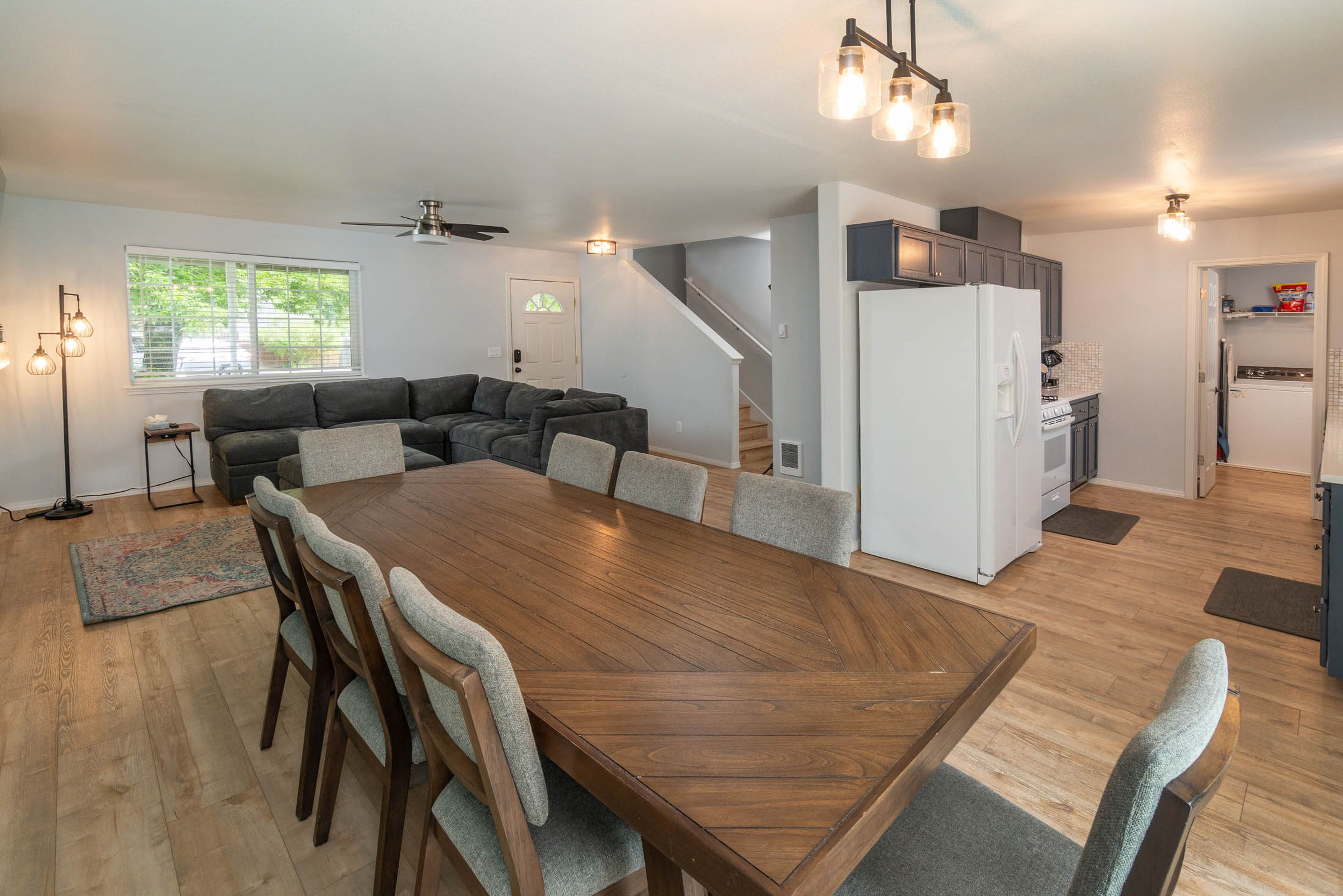 Dining Area | 1st Floor