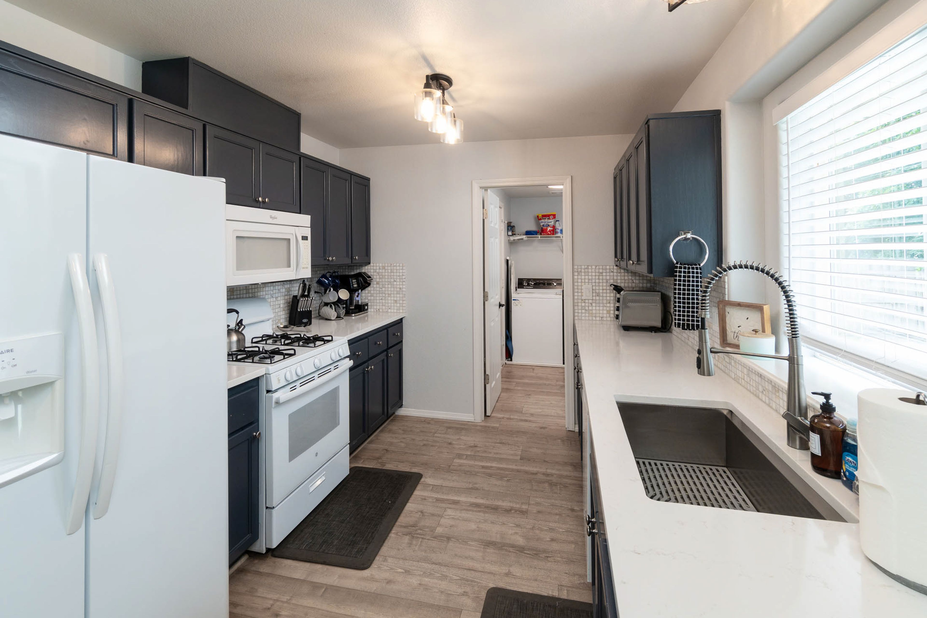 Kitchen | 1st Floor