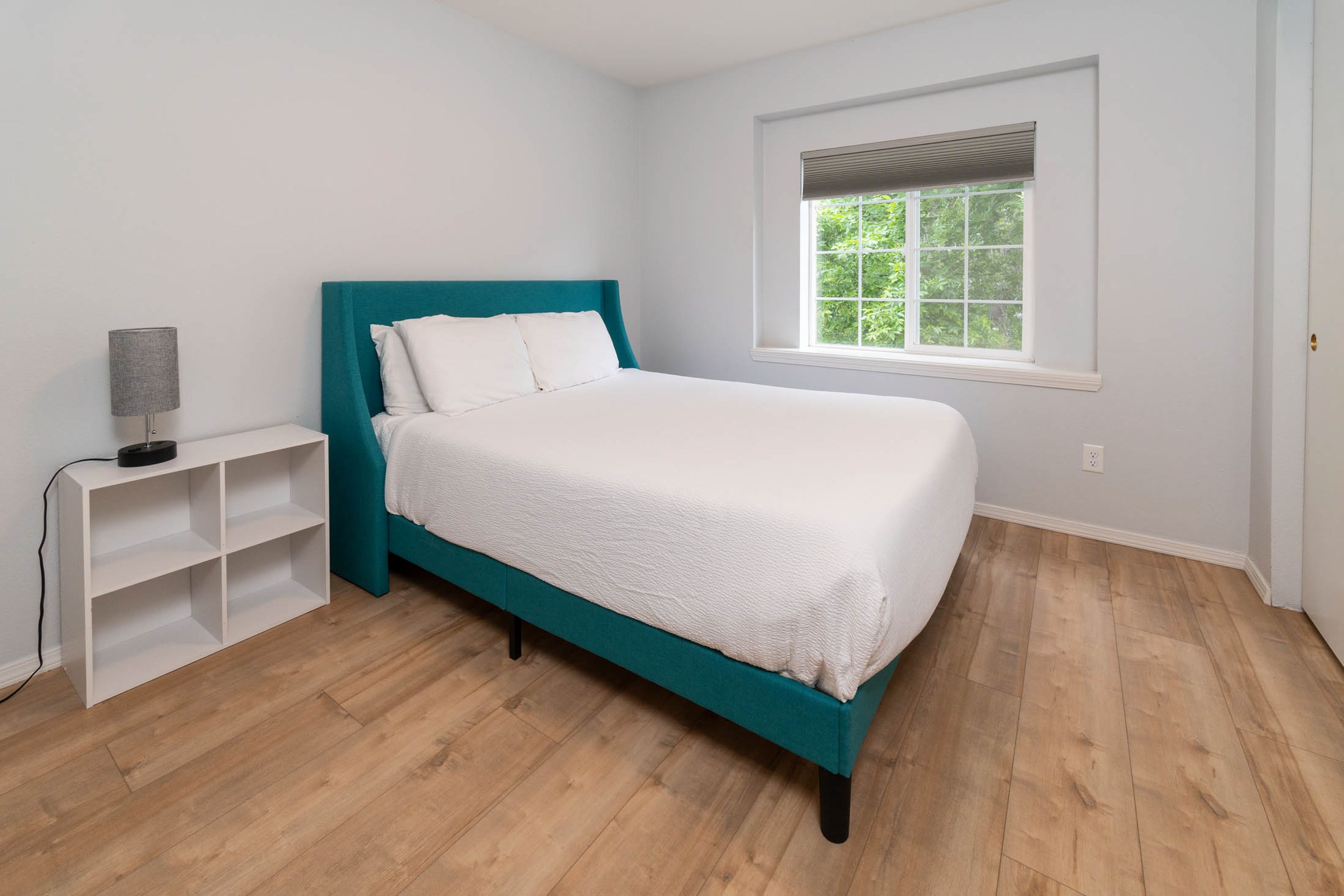 Bedroom 3 | 2nd Floor | Queen Bed