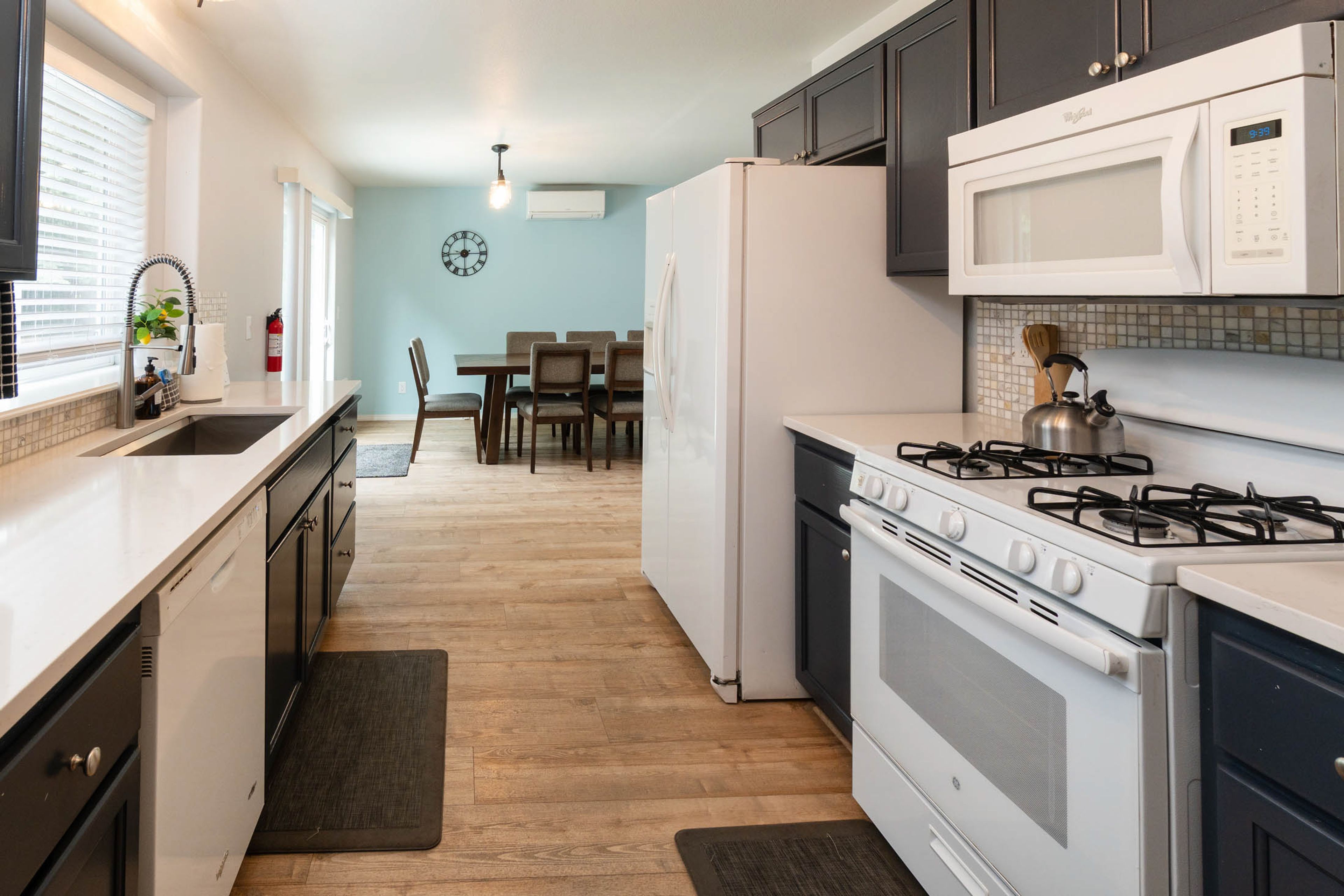 Kitchen | 1st Floor