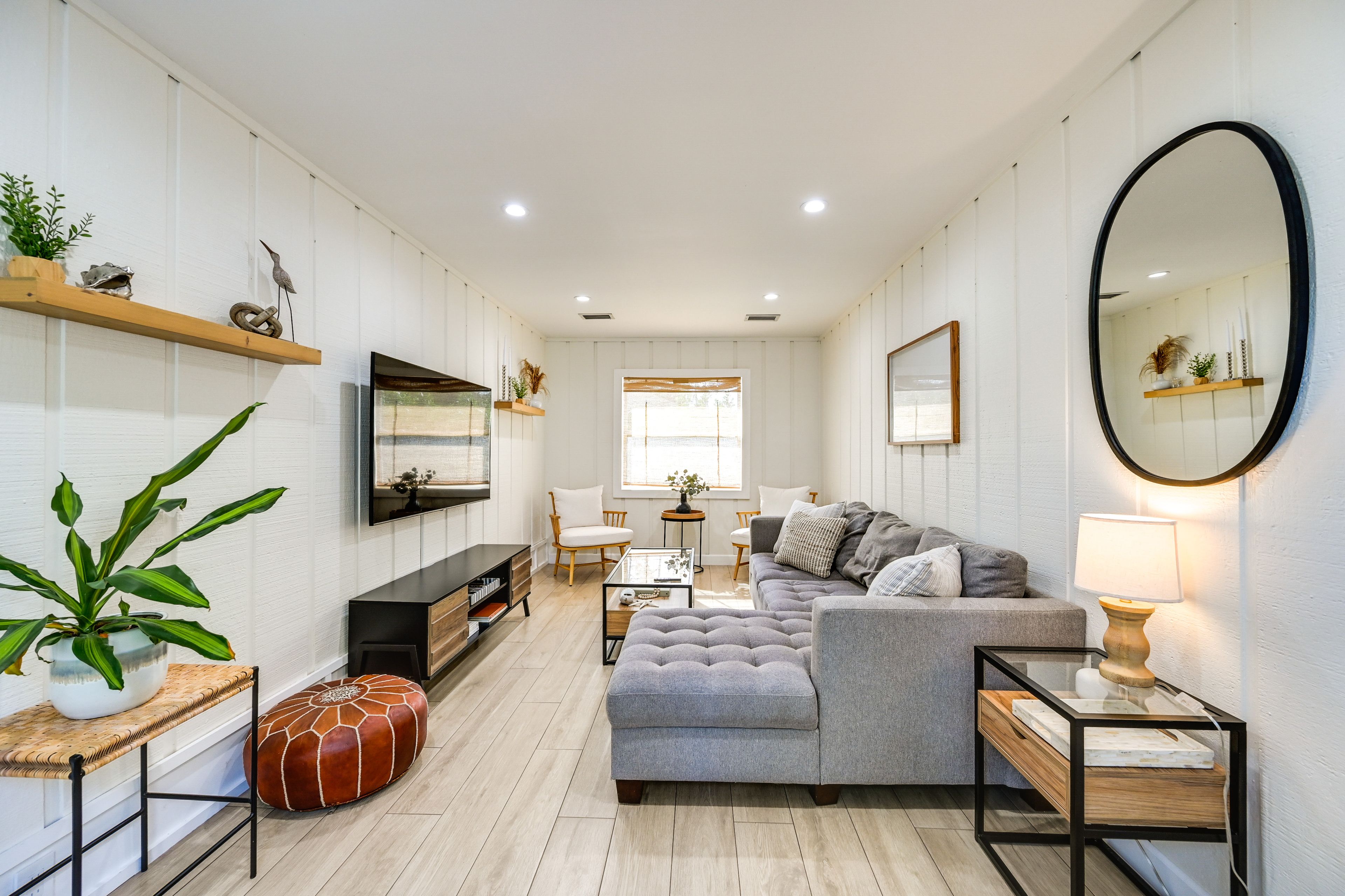 Additional Living Room