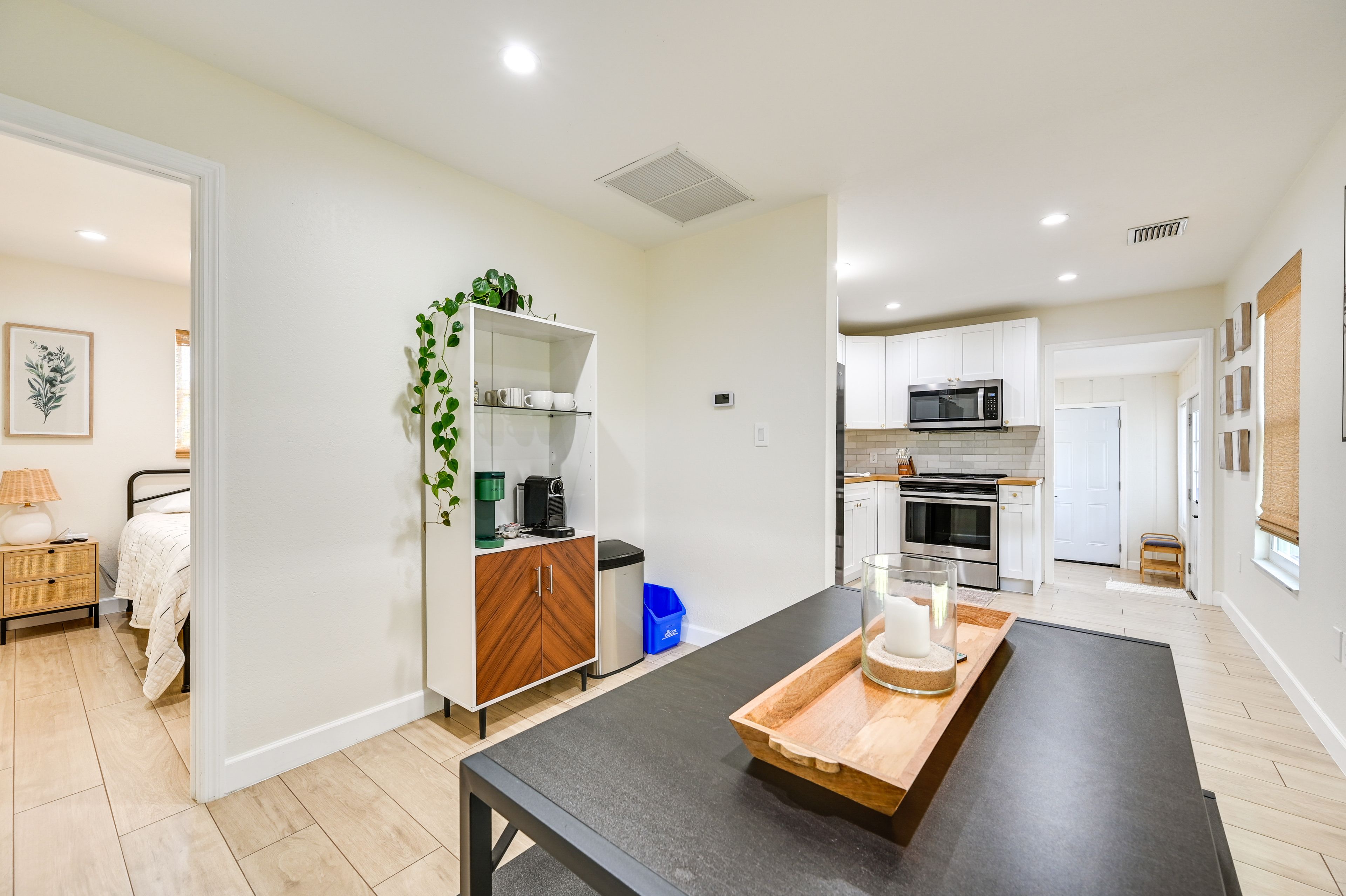 Dining Area | High Chair