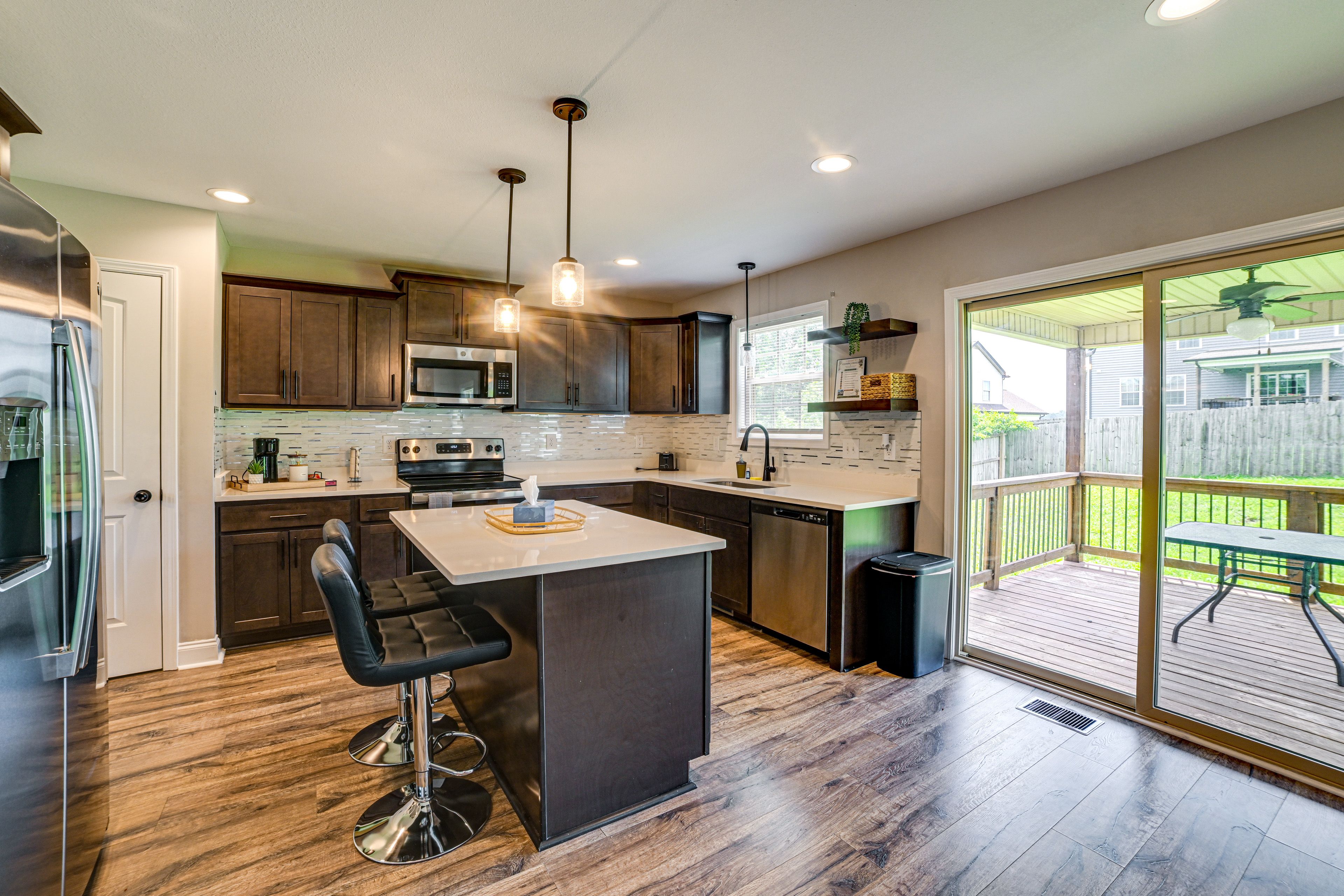 Kitchen | 1st Floor