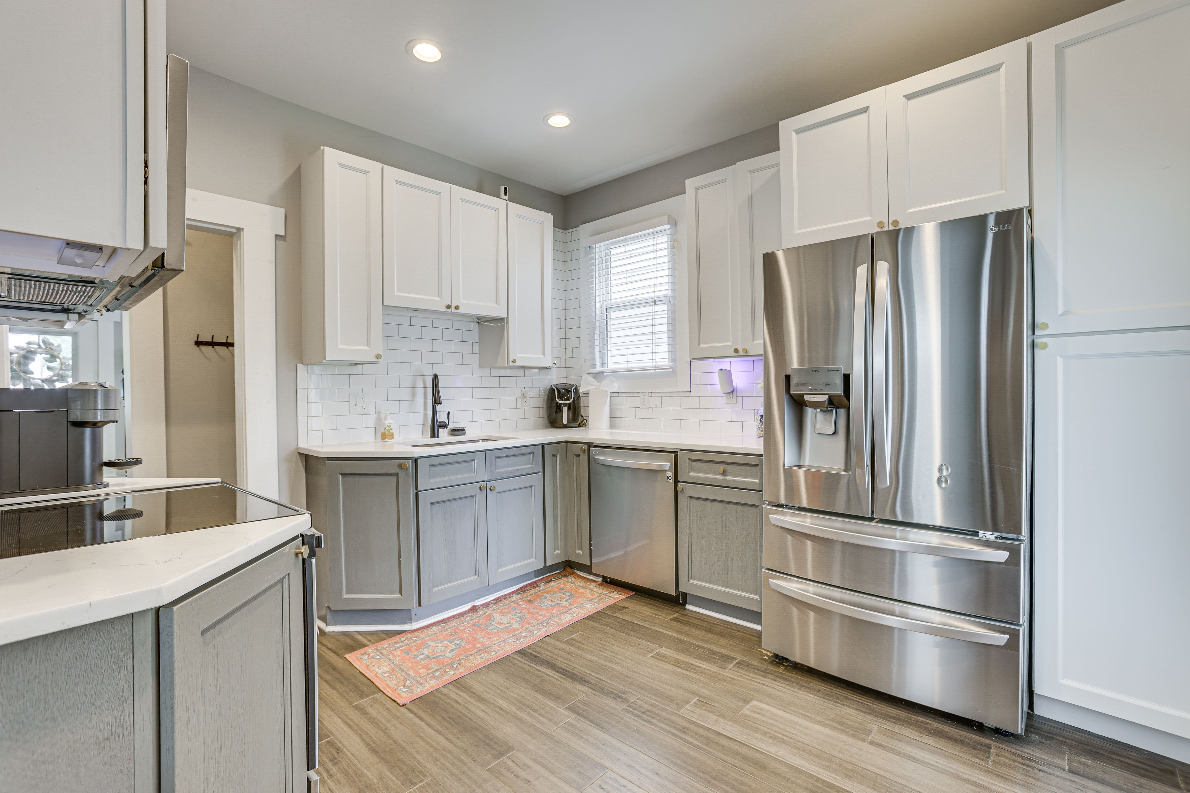 Kitchen | 1st Floor