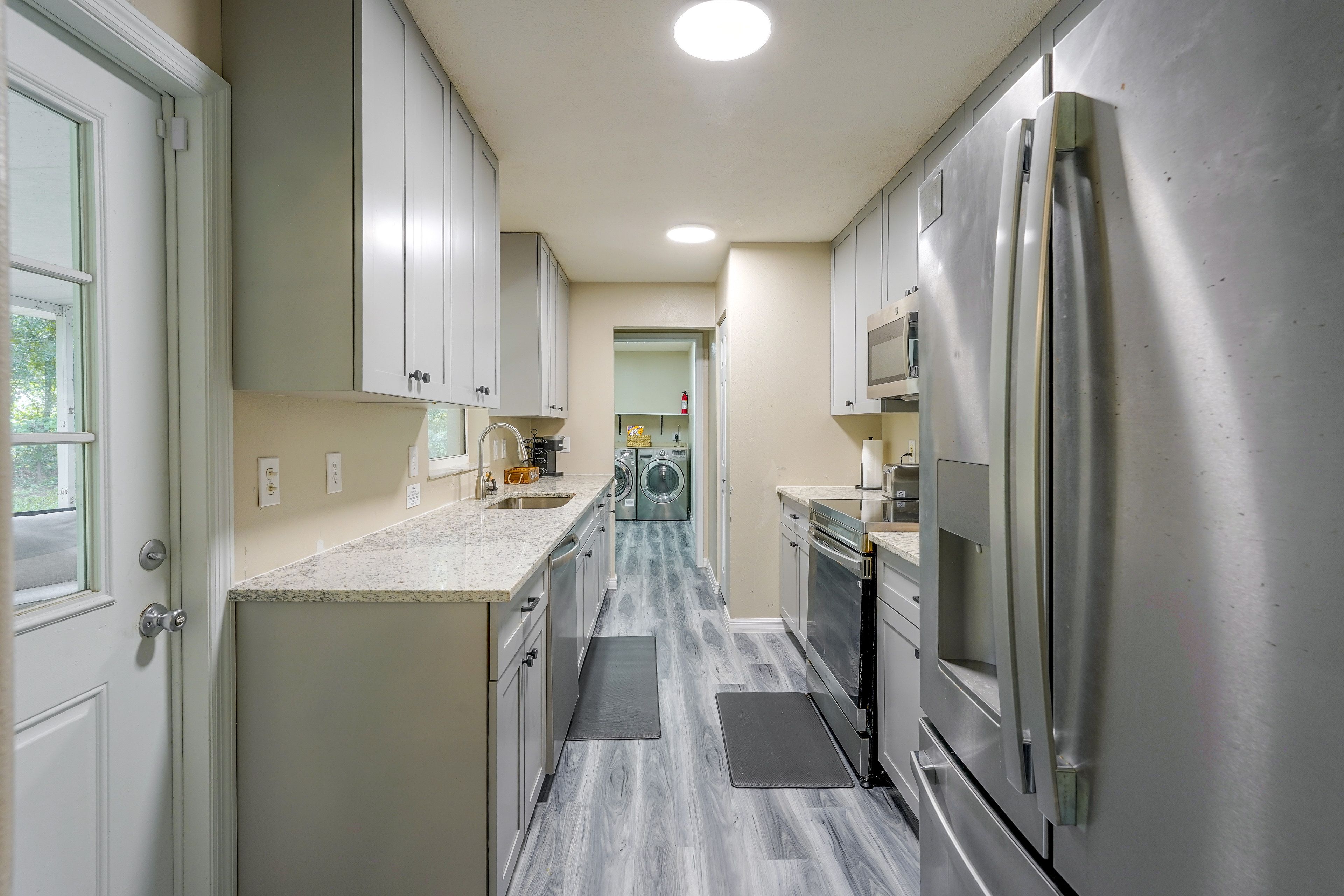 Kitchen | Cooking Basics