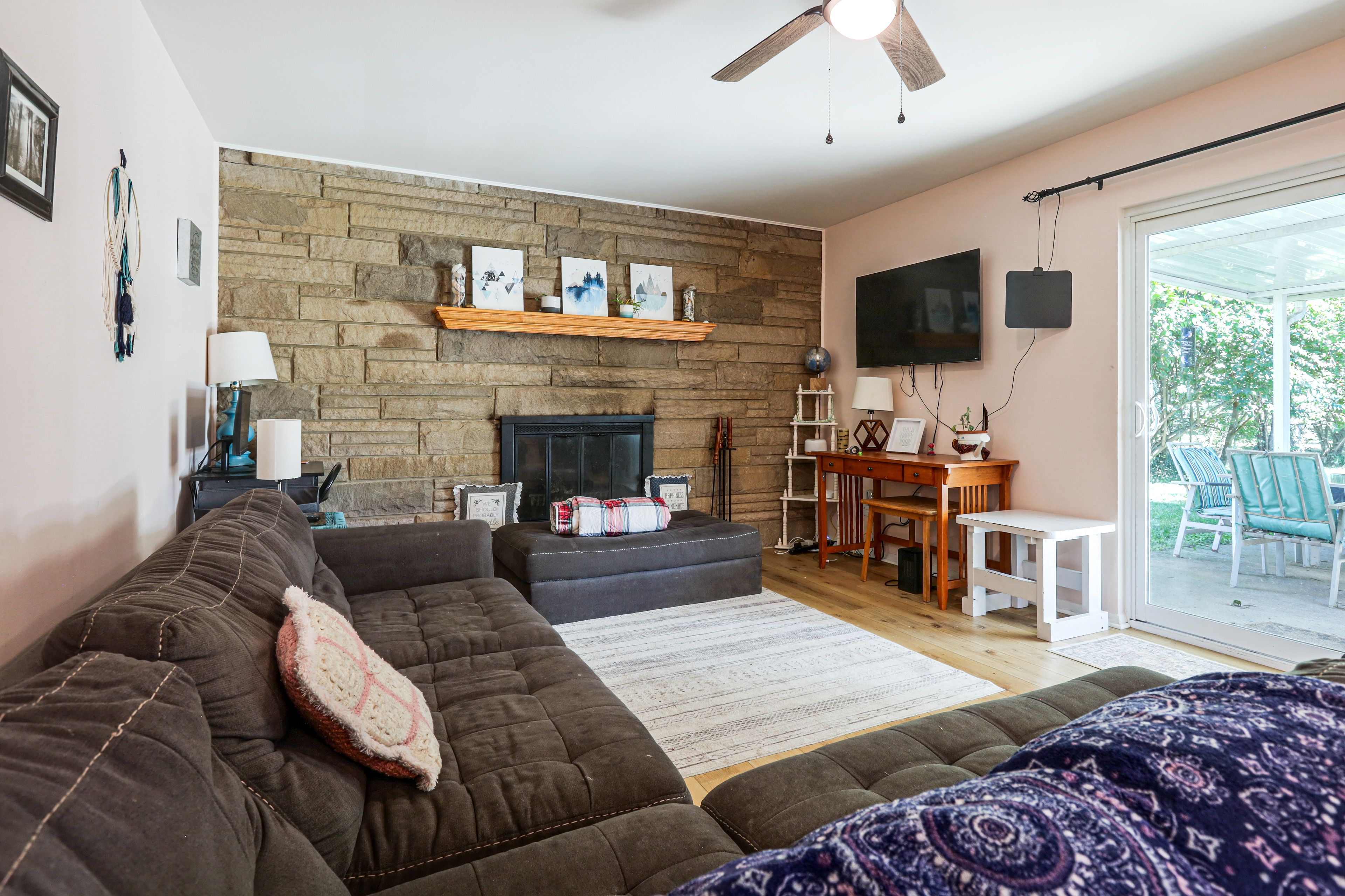 Dayton Vacation Rental | 4BR | 2BA | 1,751 Sq Ft