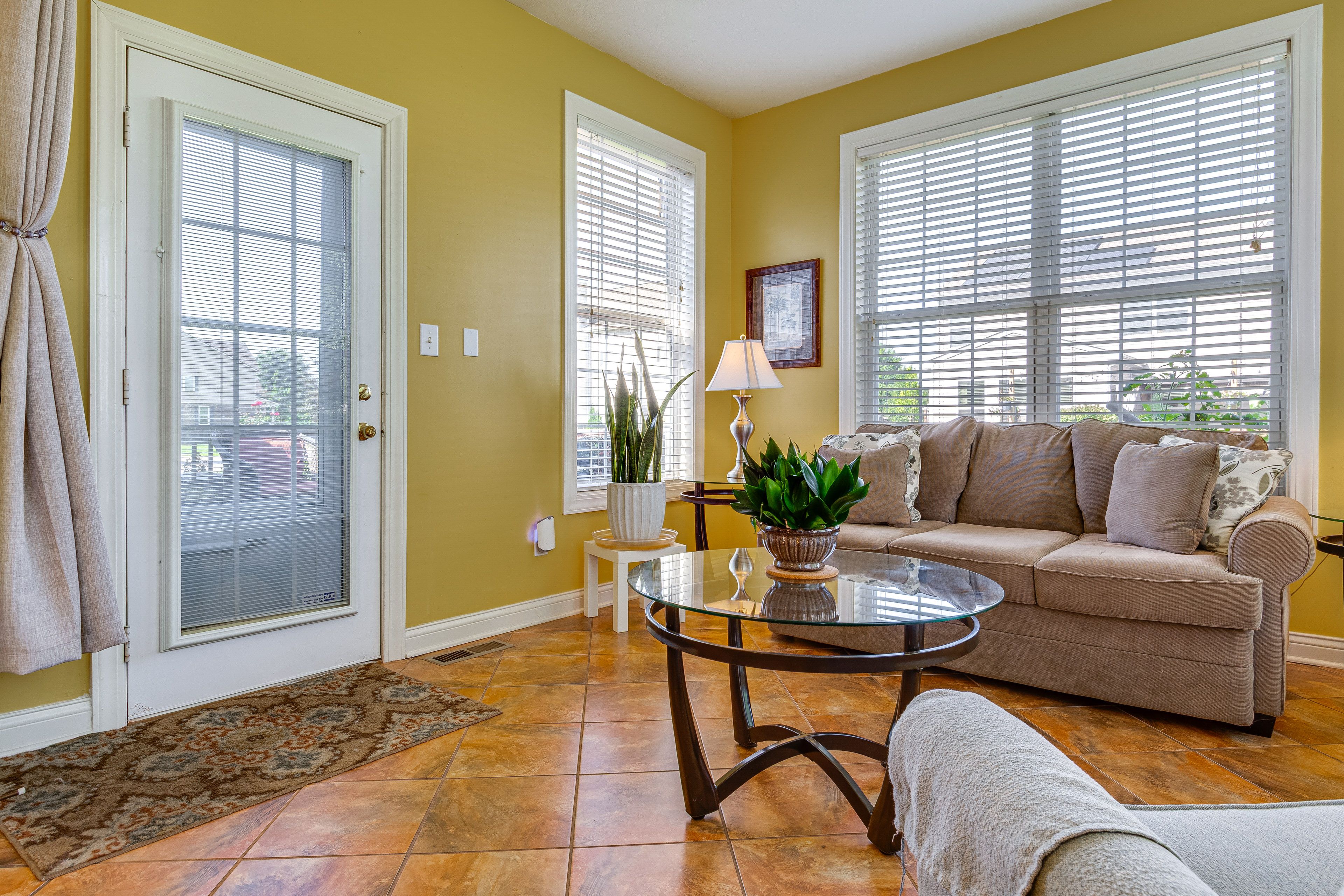 Sitting Room