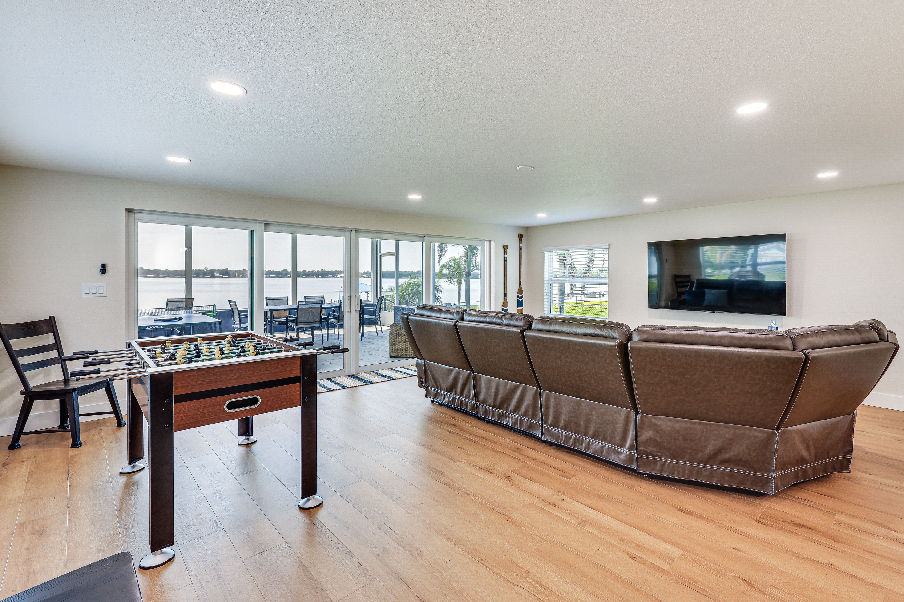 Living Room | House 2
